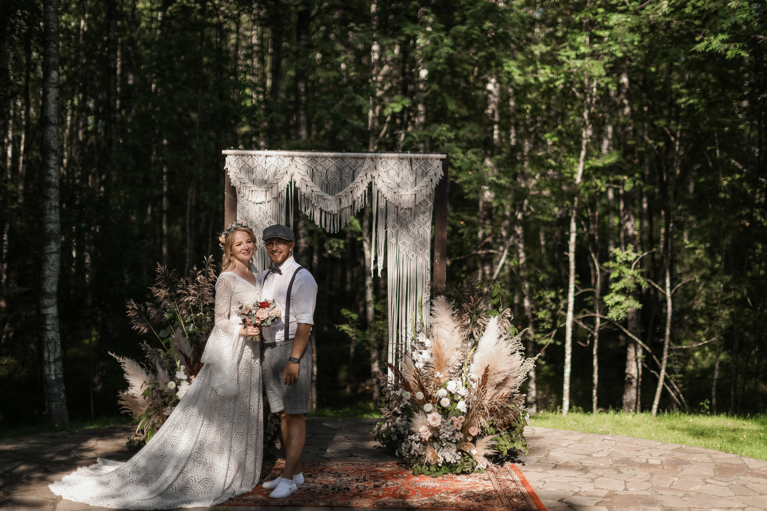 Вика и Кирилл. Свадебный и семейный Фотограф Денис Кошель