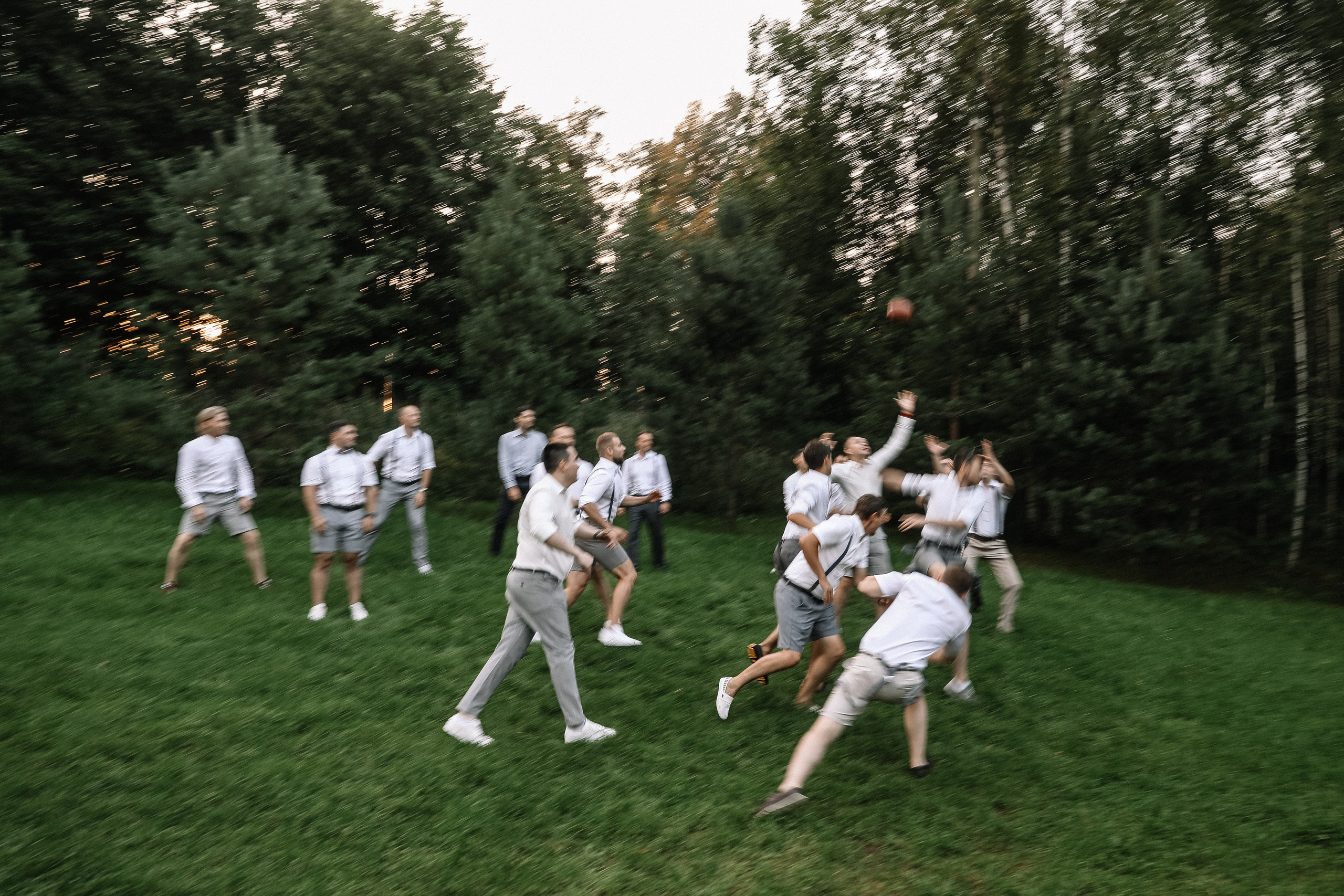 Вика и Кирилл. Свадебный и семейный Фотограф Денис Кошель