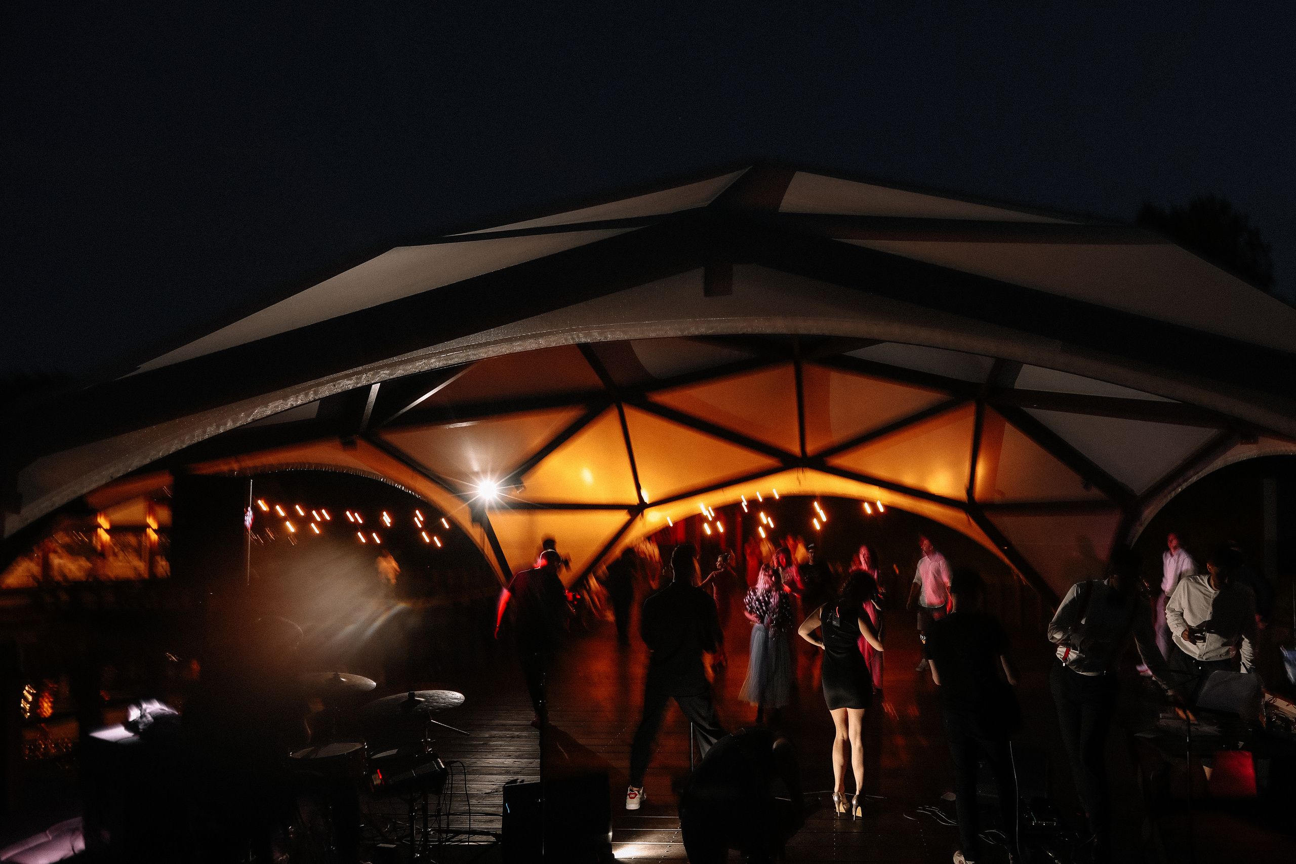 Вика и Кирилл. Свадебный и семейный Фотограф Денис Кошель