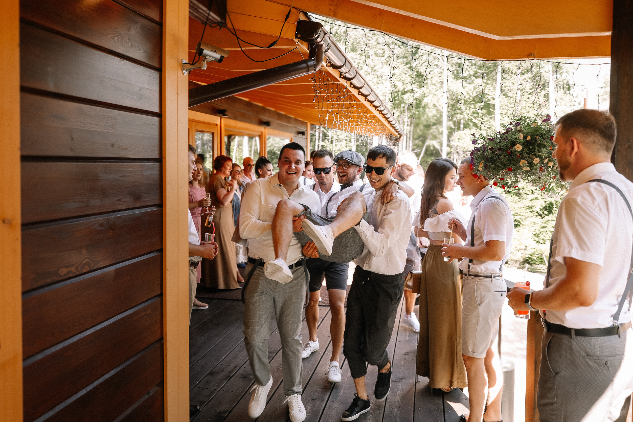 Вика и Кирилл. Свадебный и семейный Фотограф Денис Кошель