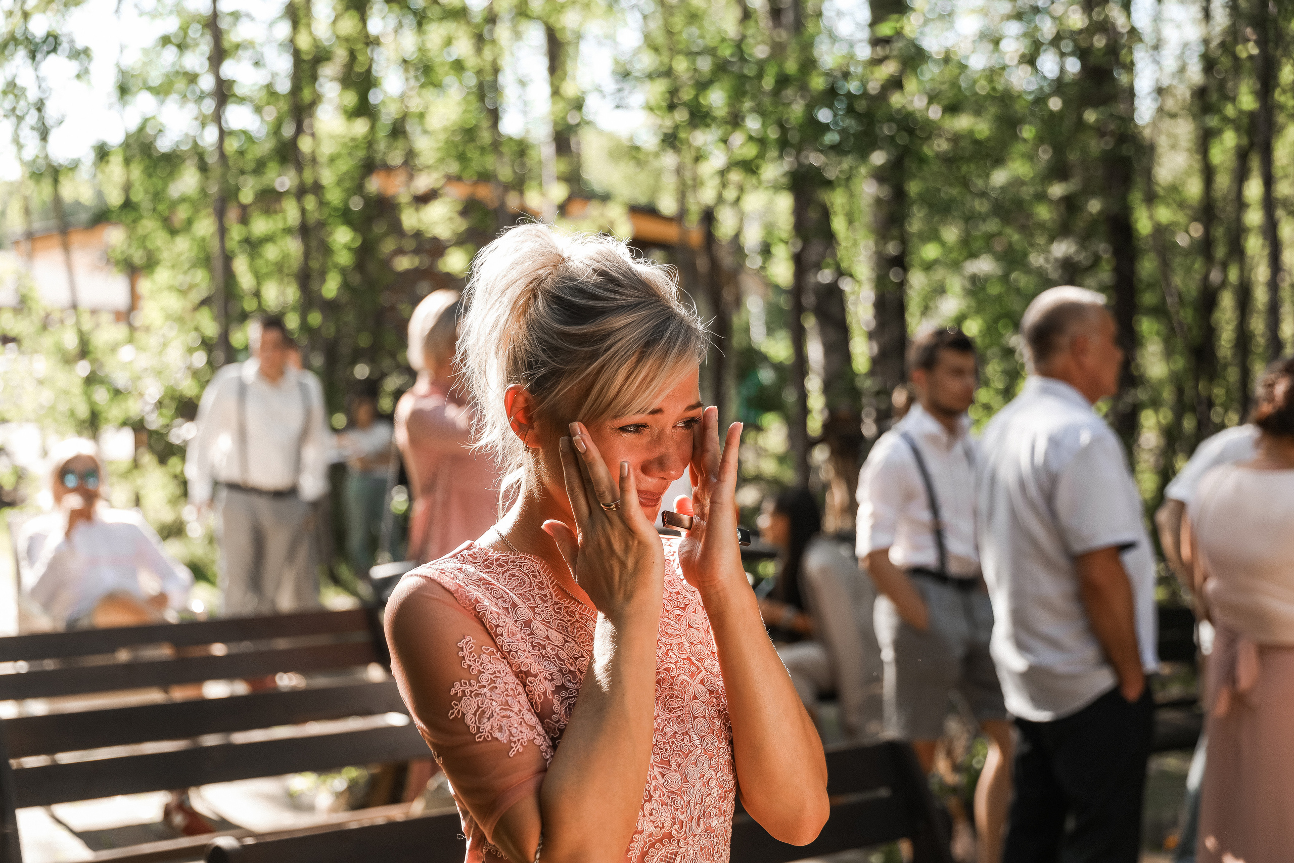 Вика и Кирилл. Свадебный и семейный Фотограф Денис Кошель