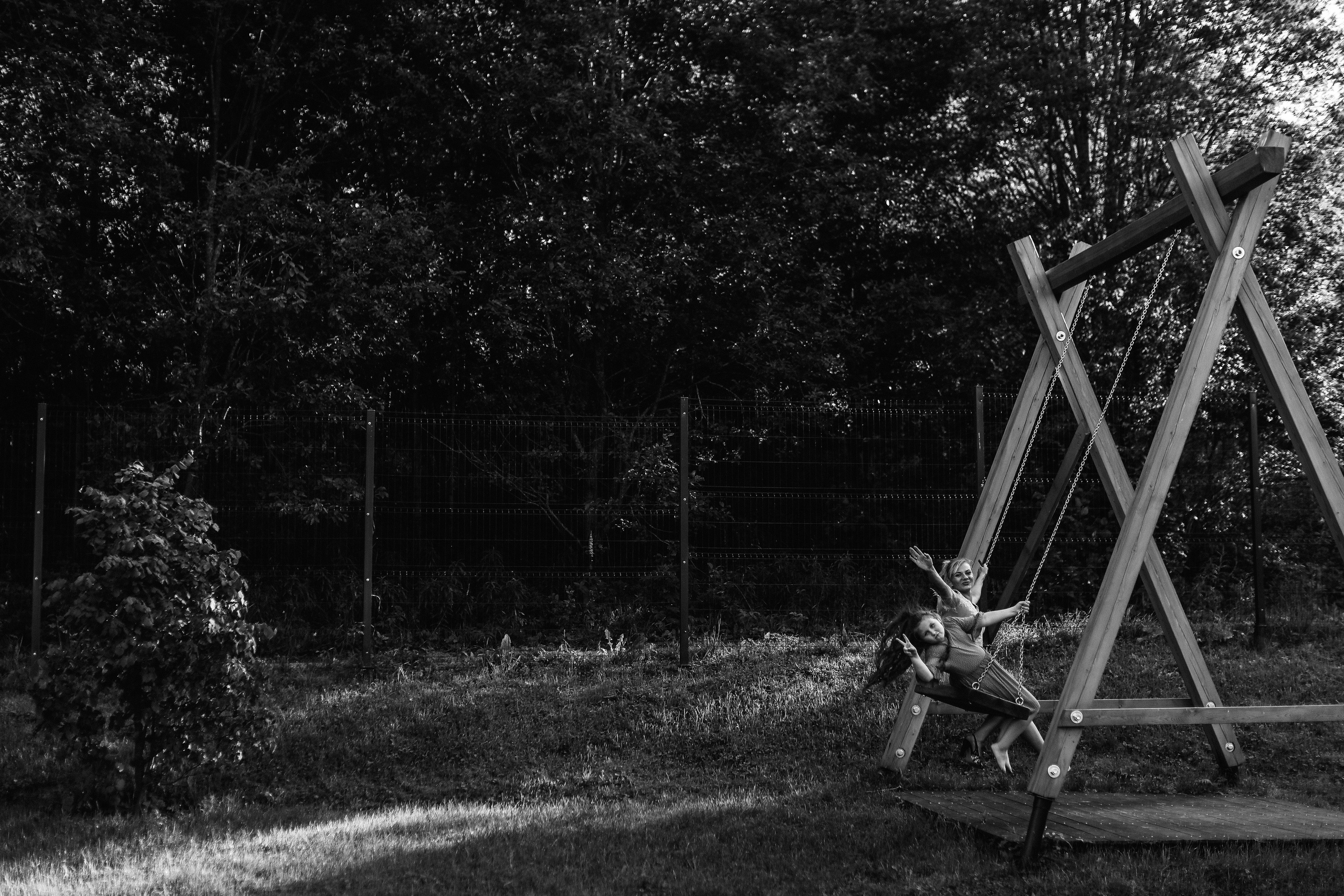 Вика и Кирилл. Свадебный и семейный Фотограф Денис Кошель