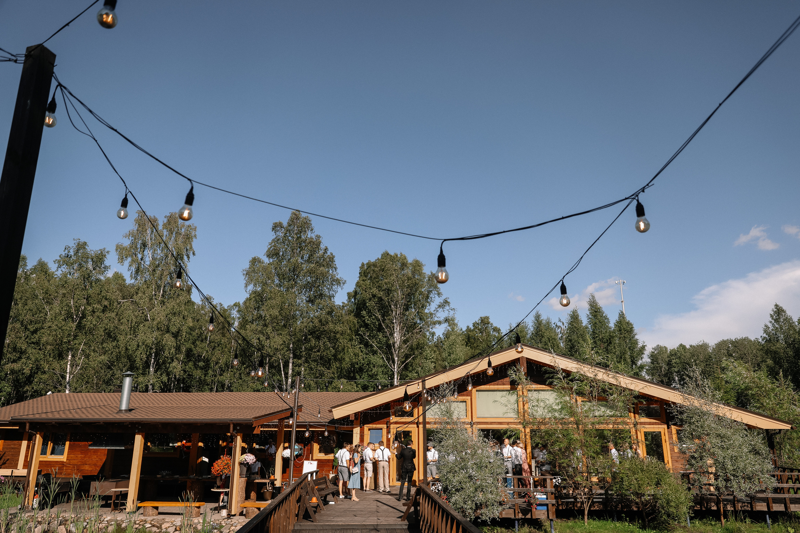 Вика и Кирилл. Свадебный и семейный Фотограф Денис Кошель