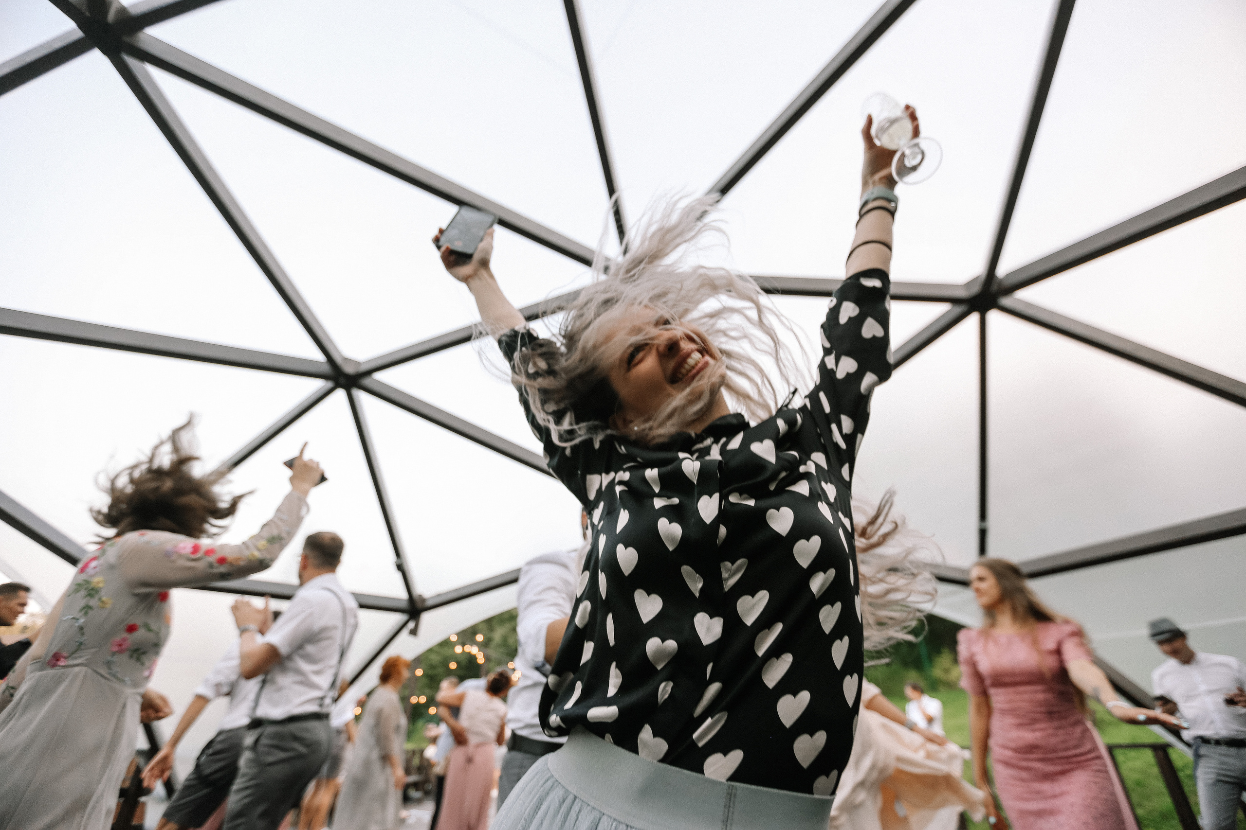 Вика и Кирилл. Свадебный и семейный Фотограф Денис Кошель