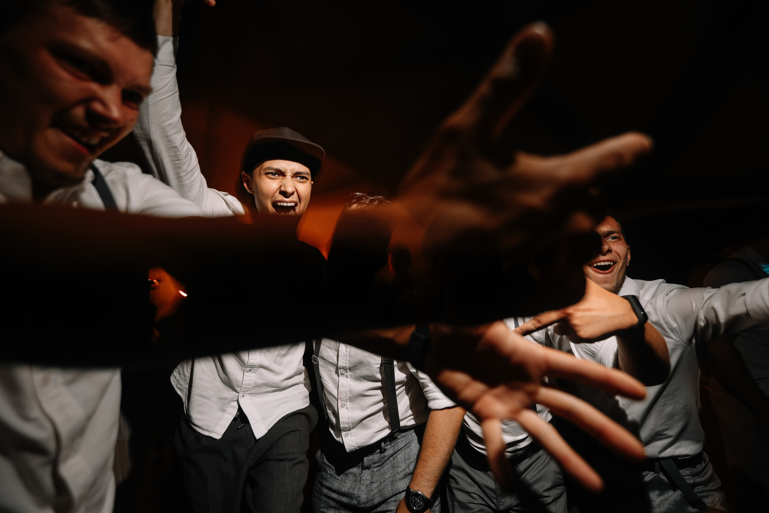 Вика и Кирилл. Свадебный и семейный Фотограф Денис Кошель