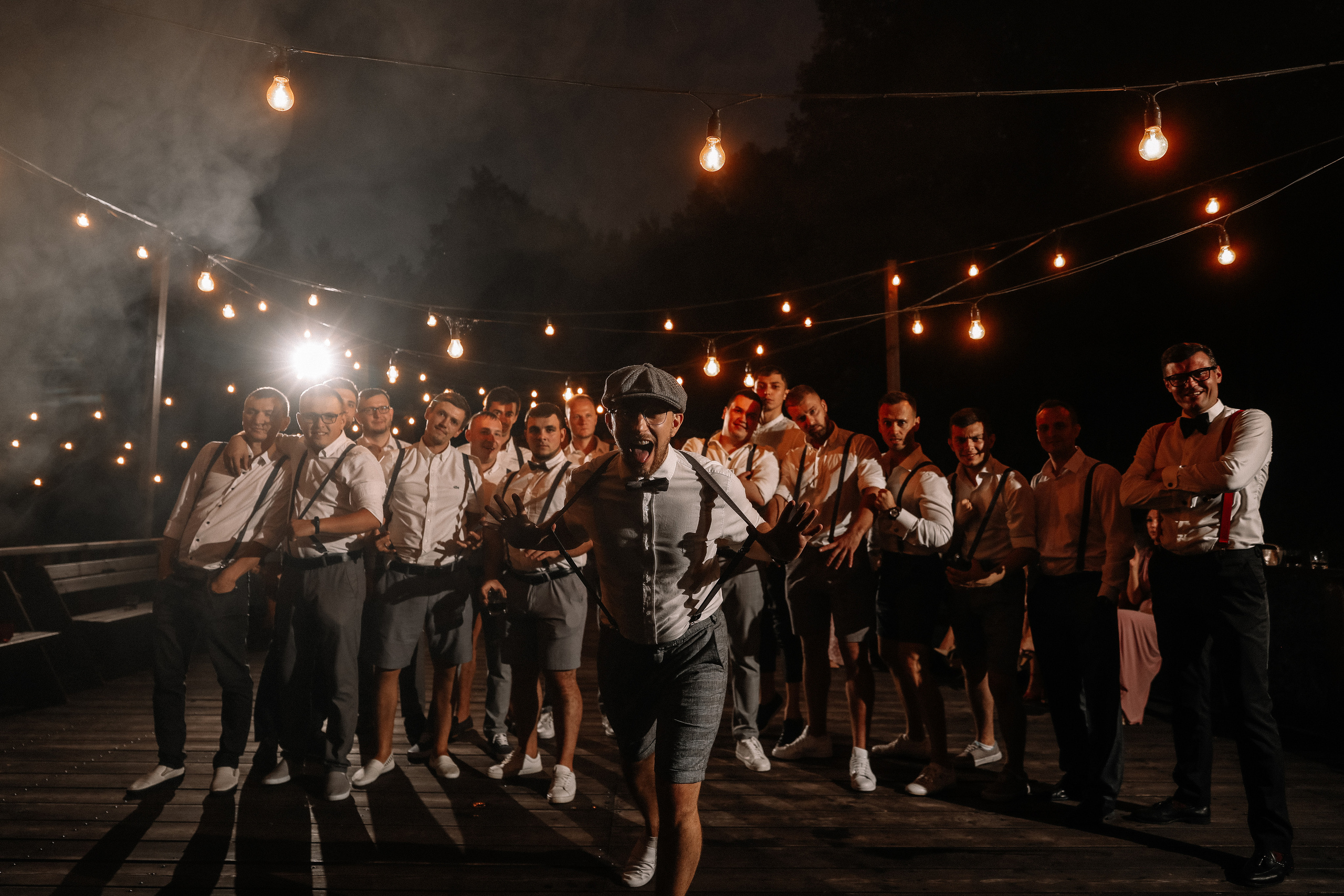 Вика и Кирилл. Свадебный и семейный Фотограф Денис Кошель