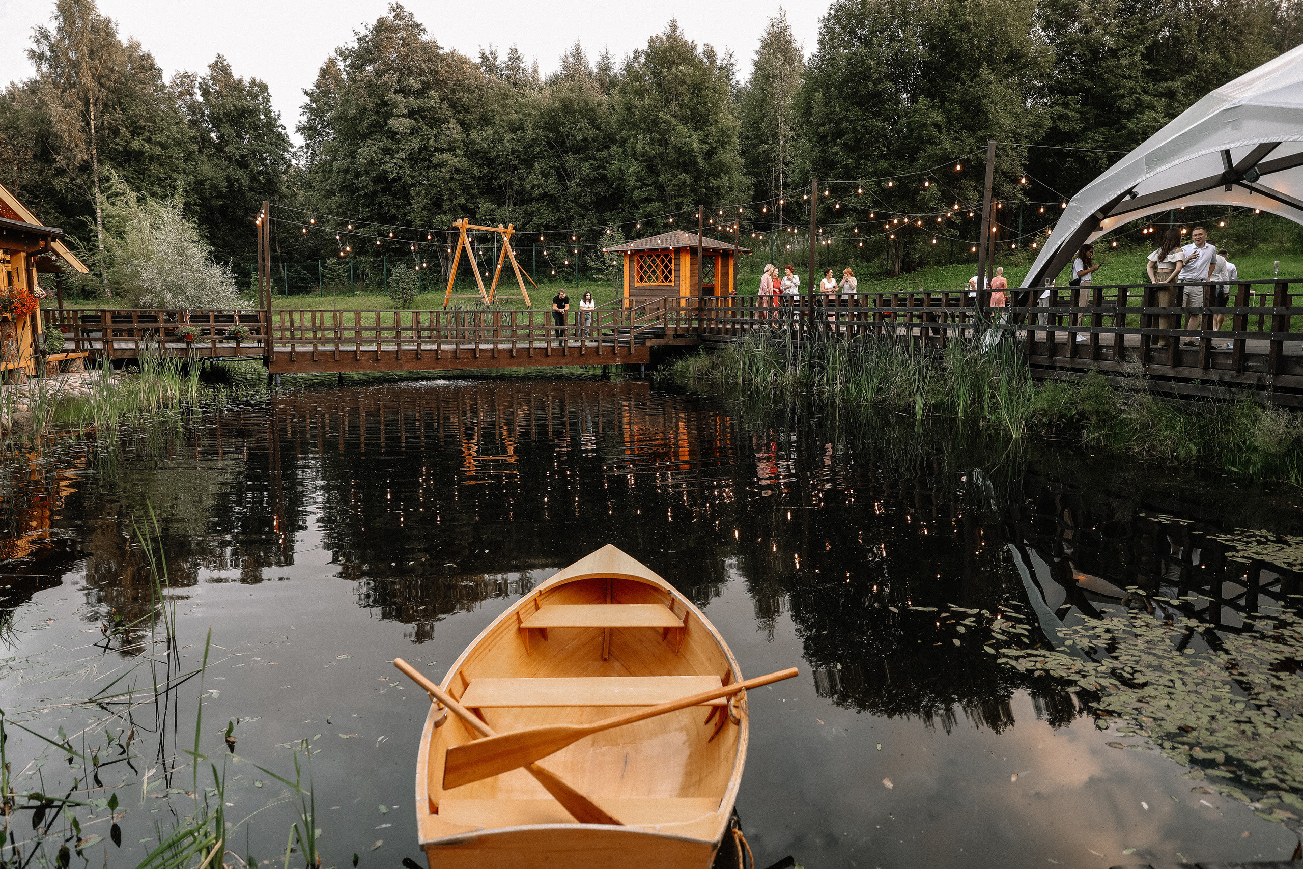 Вика и Кирилл. Свадебный и семейный Фотограф Денис Кошель
