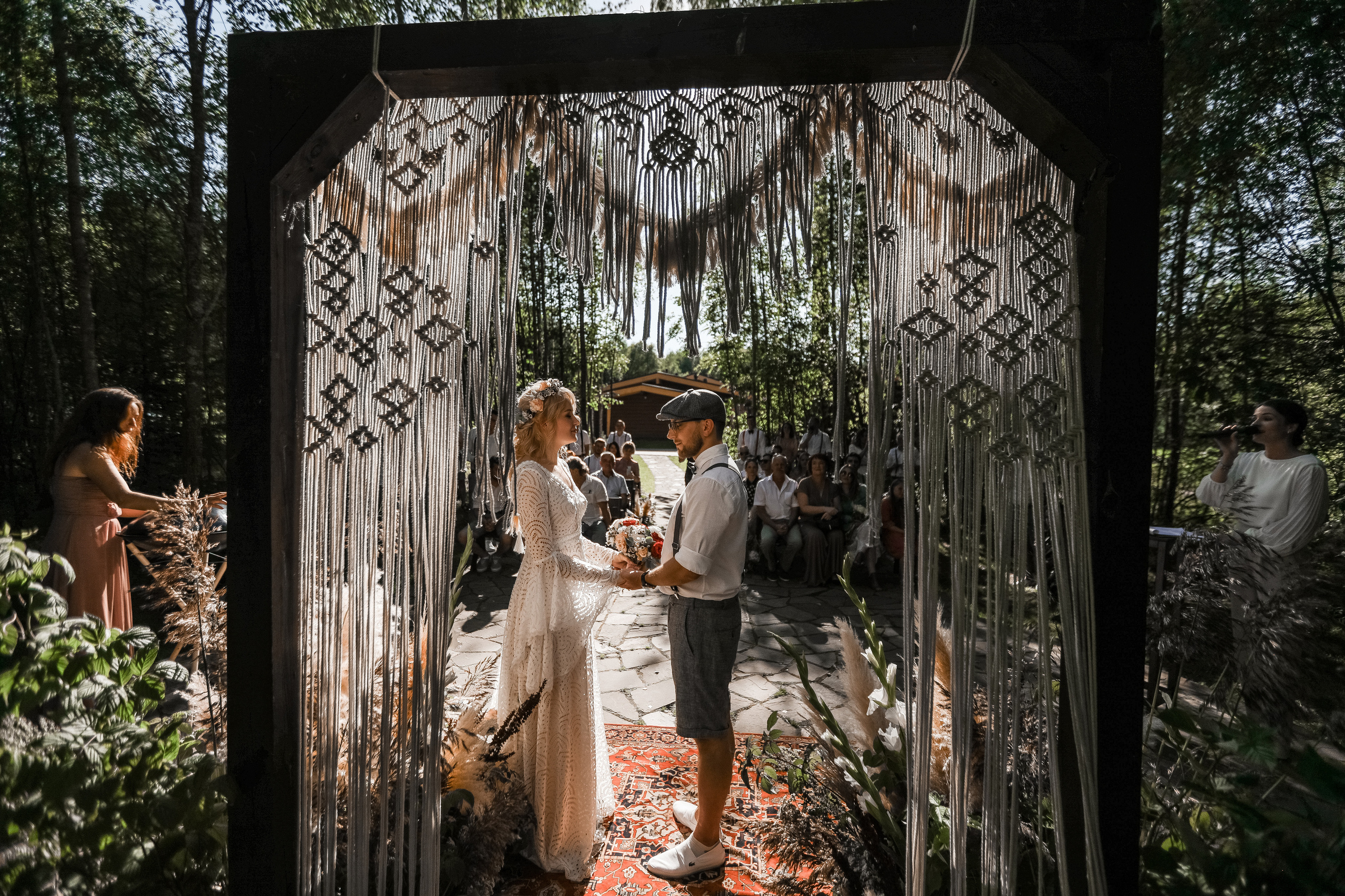 Вика и Кирилл. Свадебный и семейный Фотограф Денис Кошель