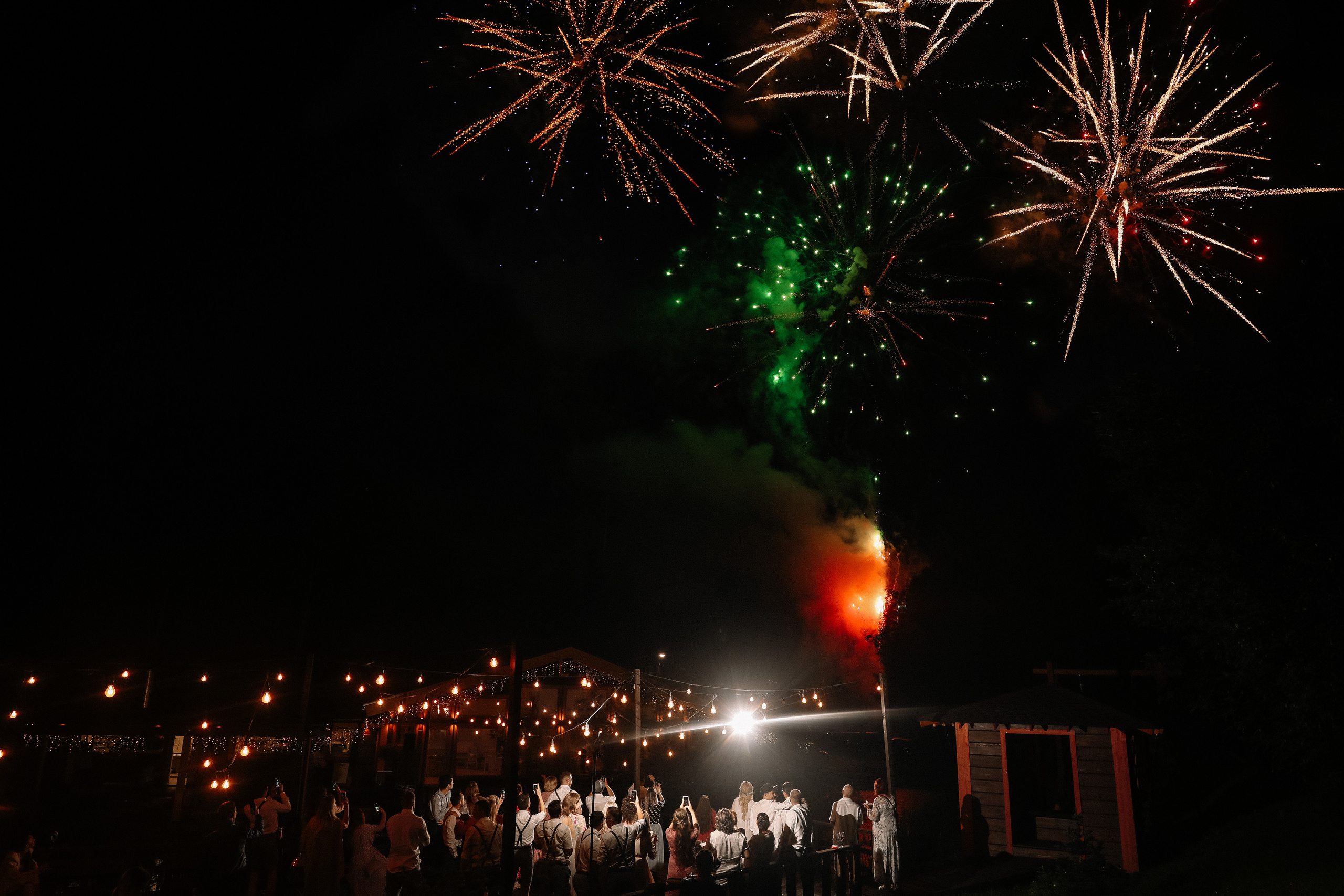 Вика и Кирилл. Свадебный и семейный Фотограф Денис Кошель