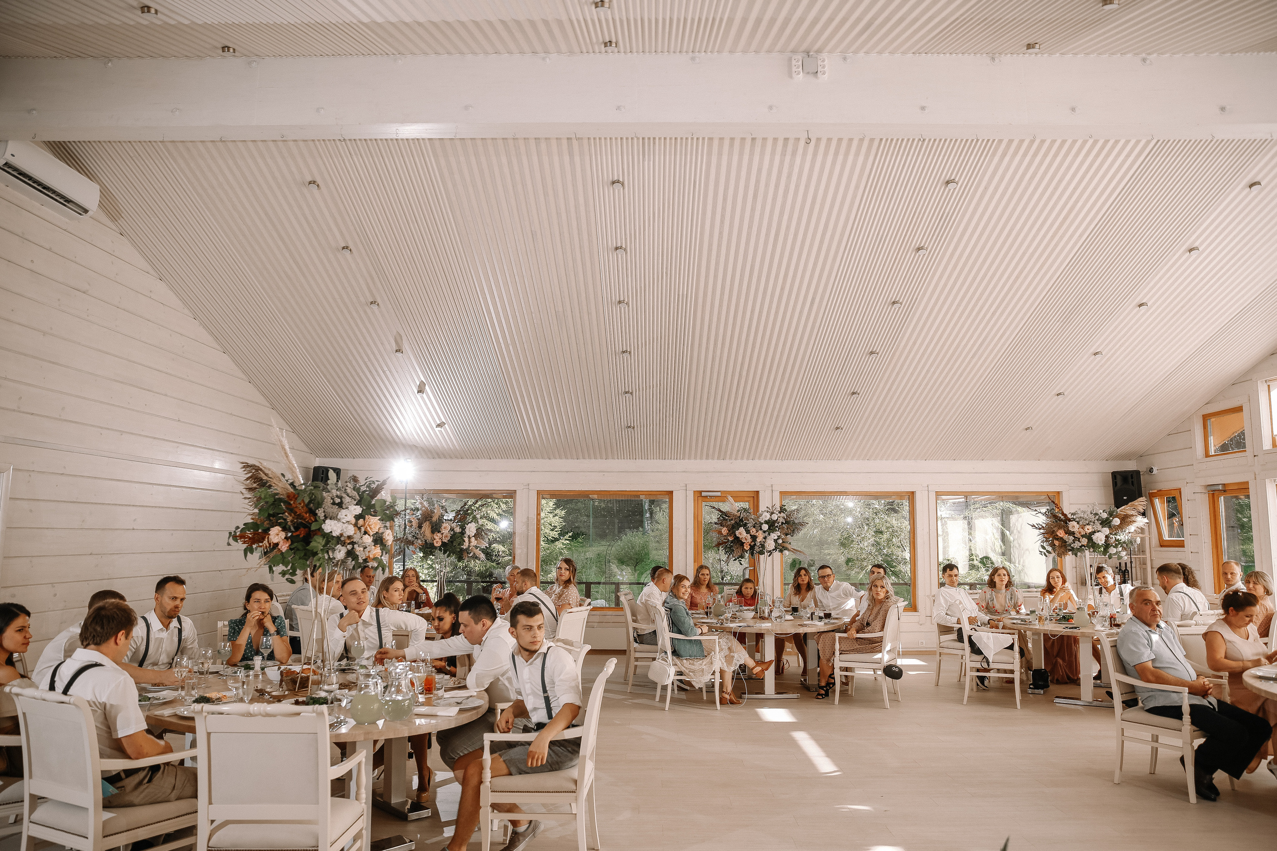 Вика и Кирилл. Свадебный и семейный Фотограф Денис Кошель