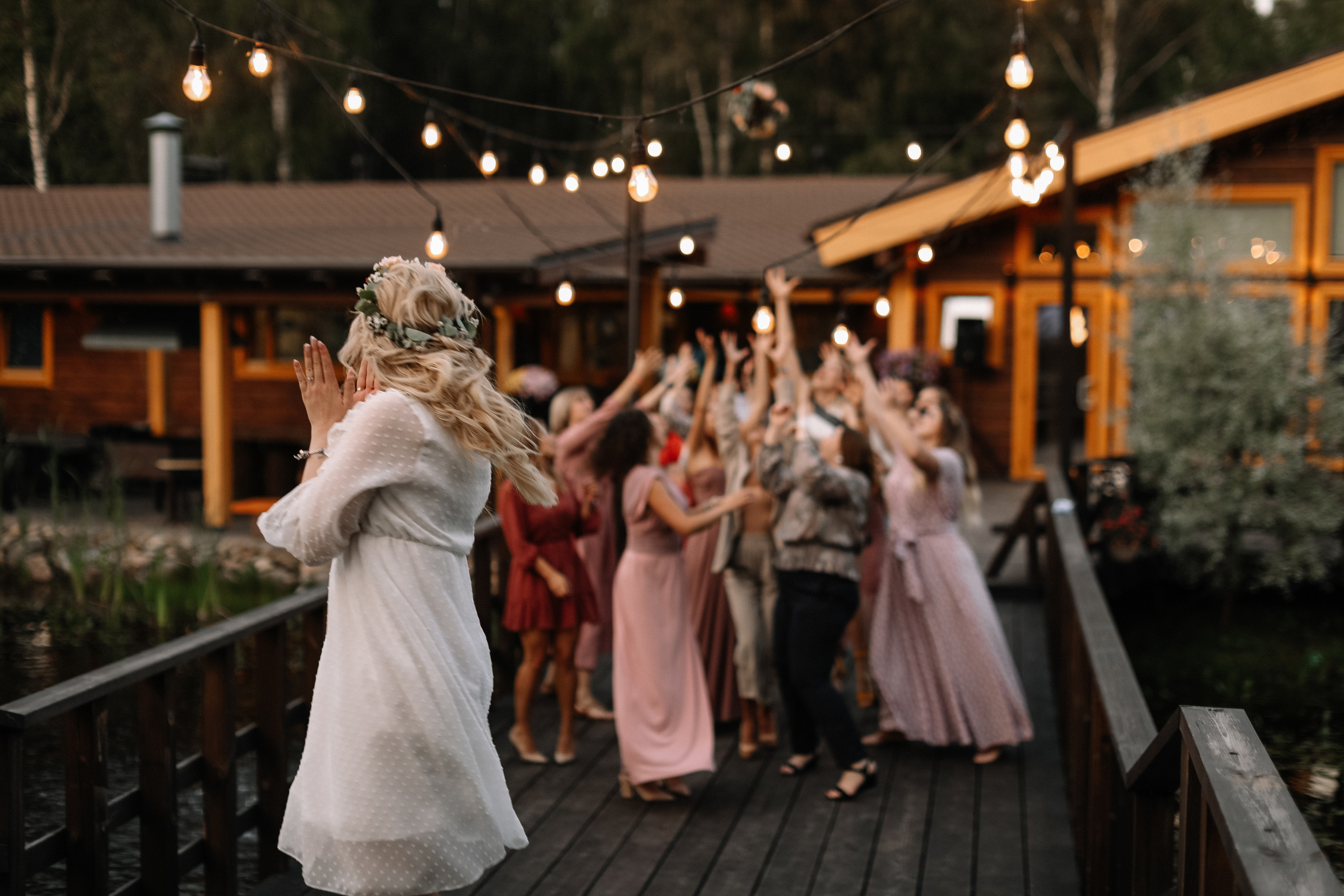 Вика и Кирилл. Свадебный и семейный Фотограф Денис Кошель