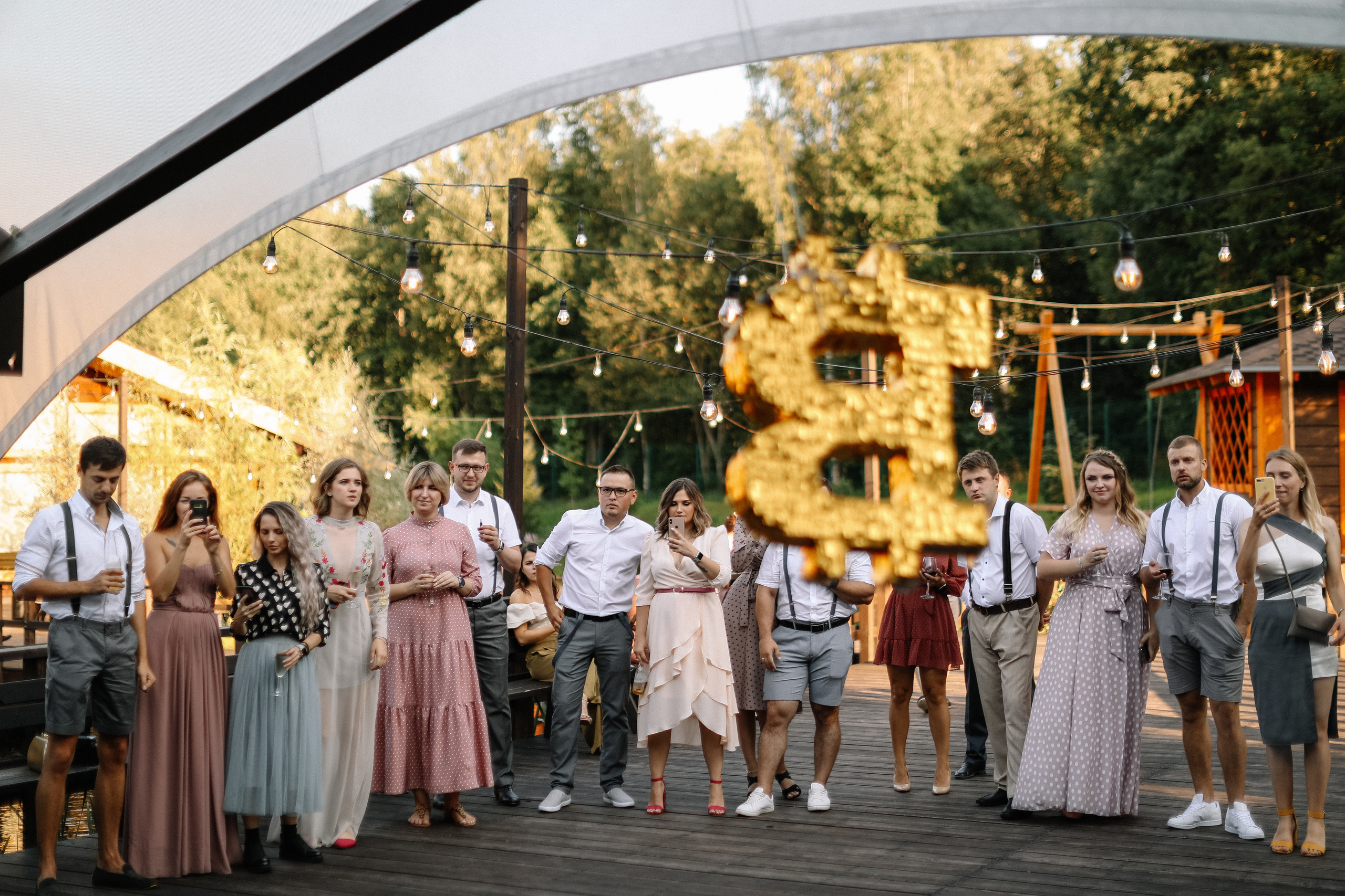 Вика и Кирилл. Свадебный и семейный Фотограф Денис Кошель