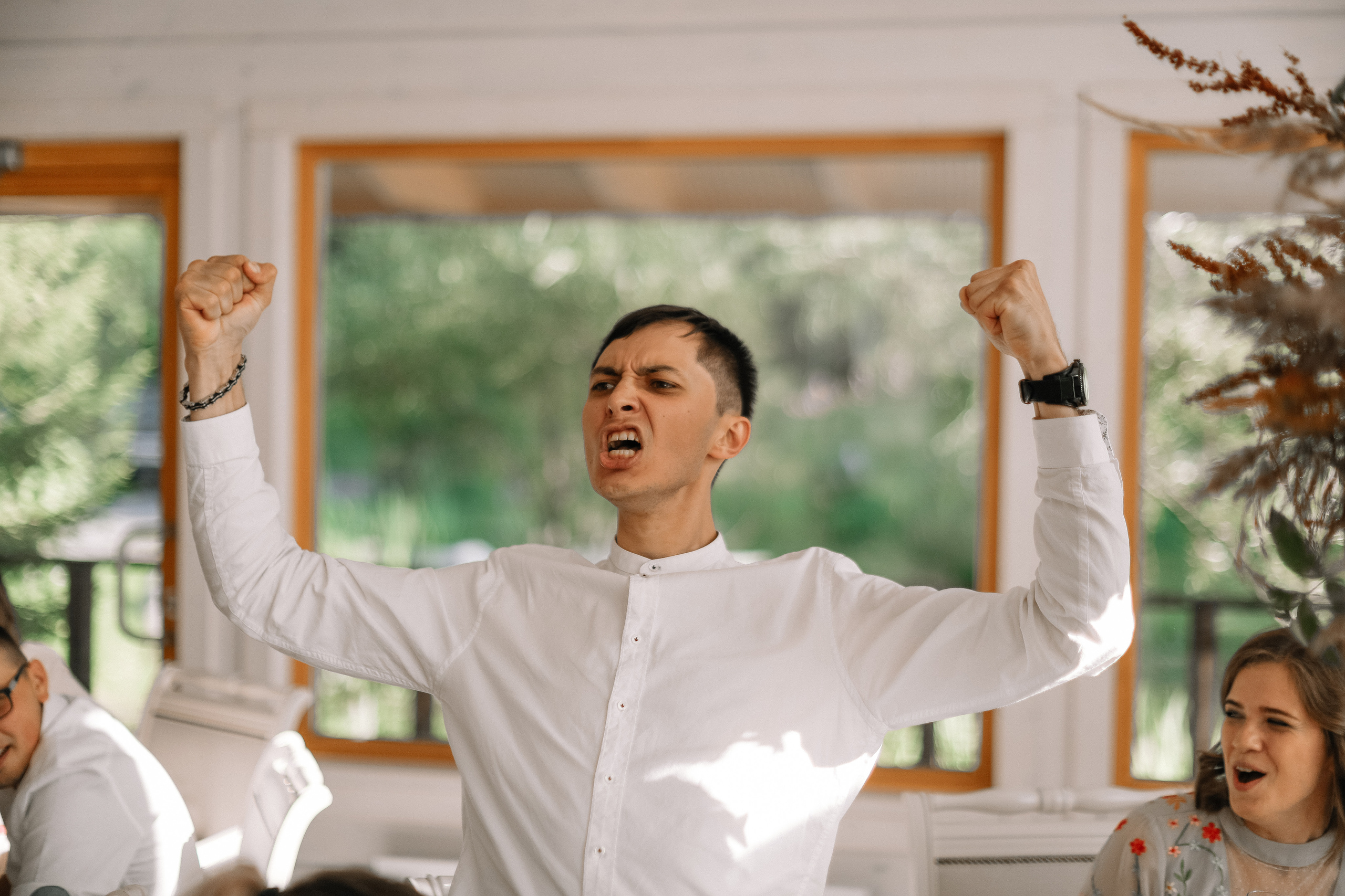 Вика и Кирилл. Свадебный и семейный Фотограф Денис Кошель