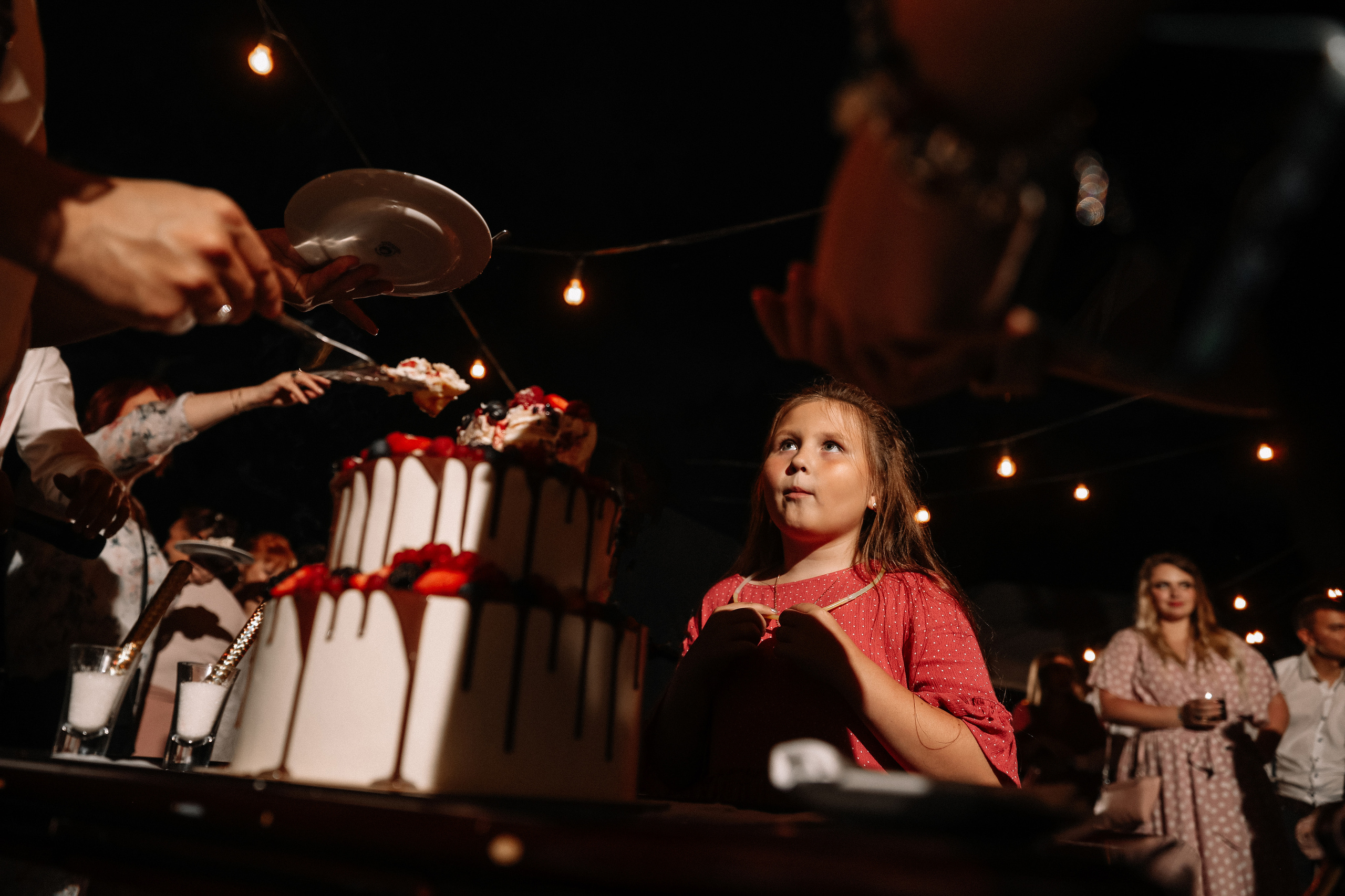 Вика и Кирилл. Свадебный и семейный Фотограф Денис Кошель