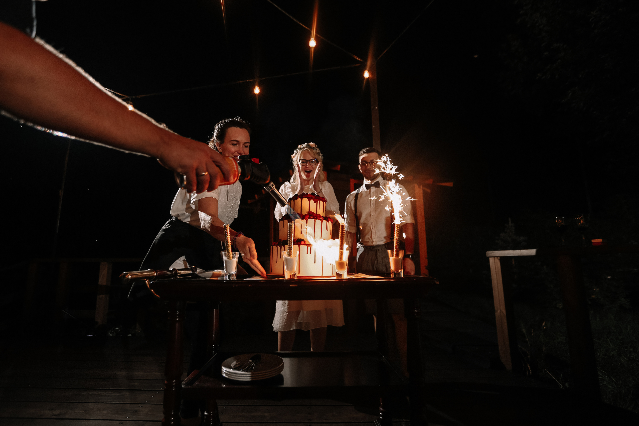 Вика и Кирилл. Свадебный и семейный Фотограф Денис Кошель