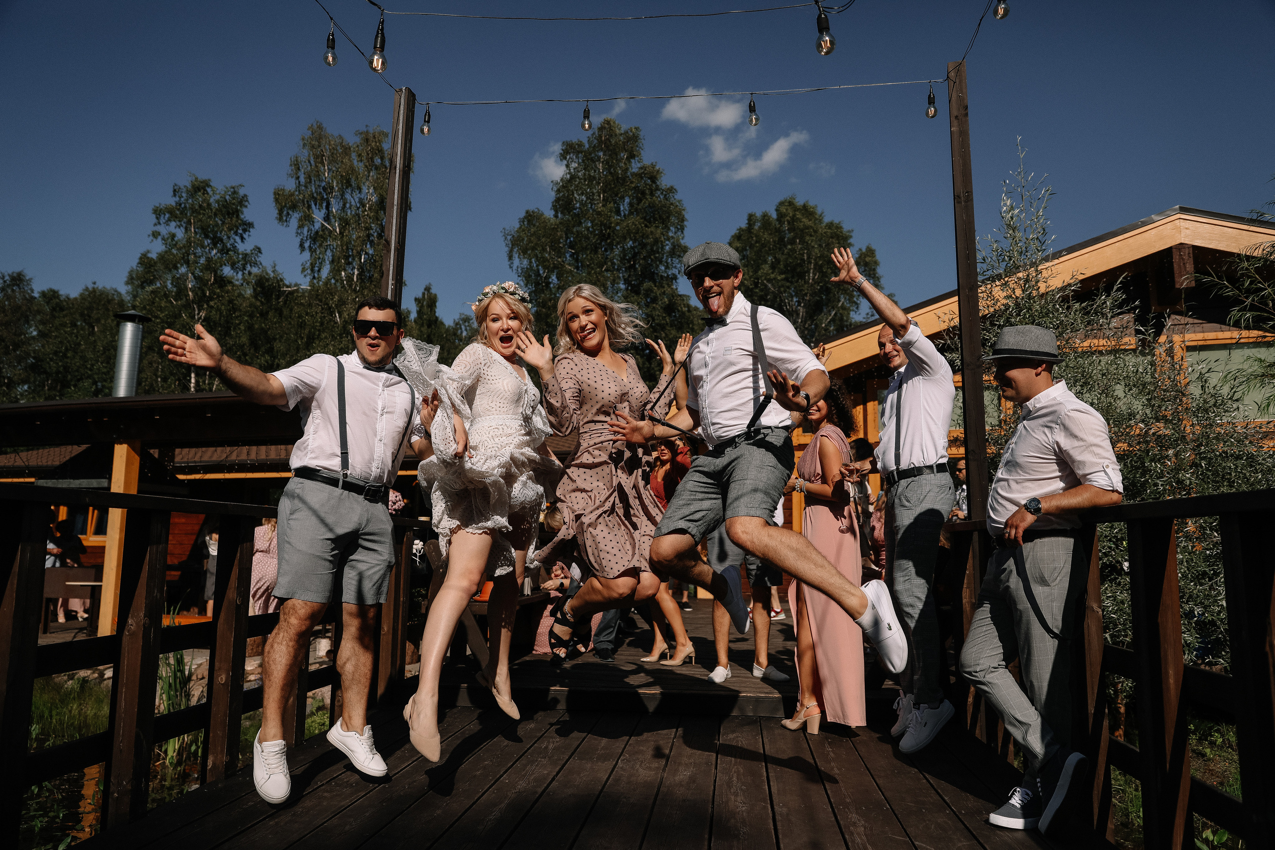 Вика и Кирилл. Свадебный и семейный Фотограф Денис Кошель