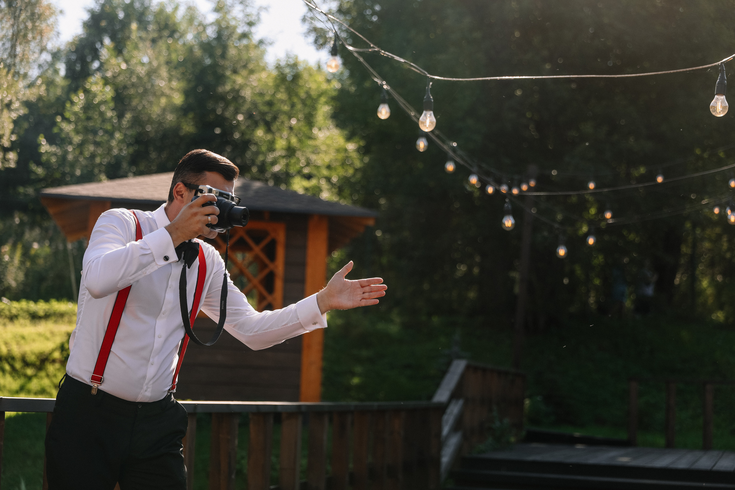 Вика и Кирилл. Свадебный и семейный Фотограф Денис Кошель