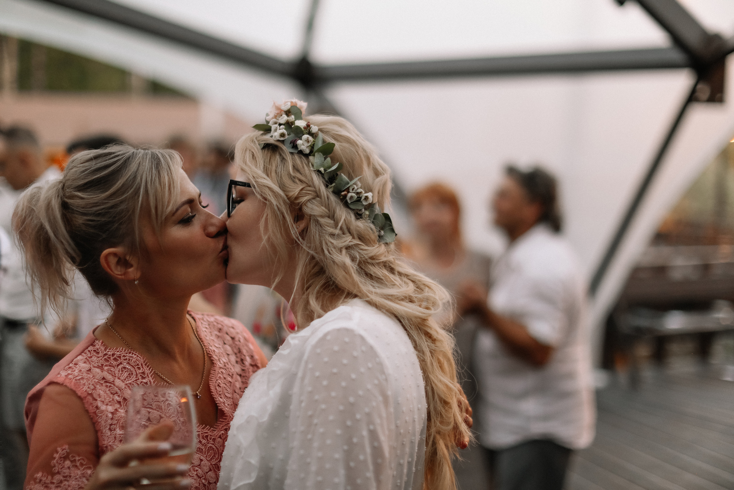 Вика и Кирилл. Свадебный и семейный Фотограф Денис Кошель