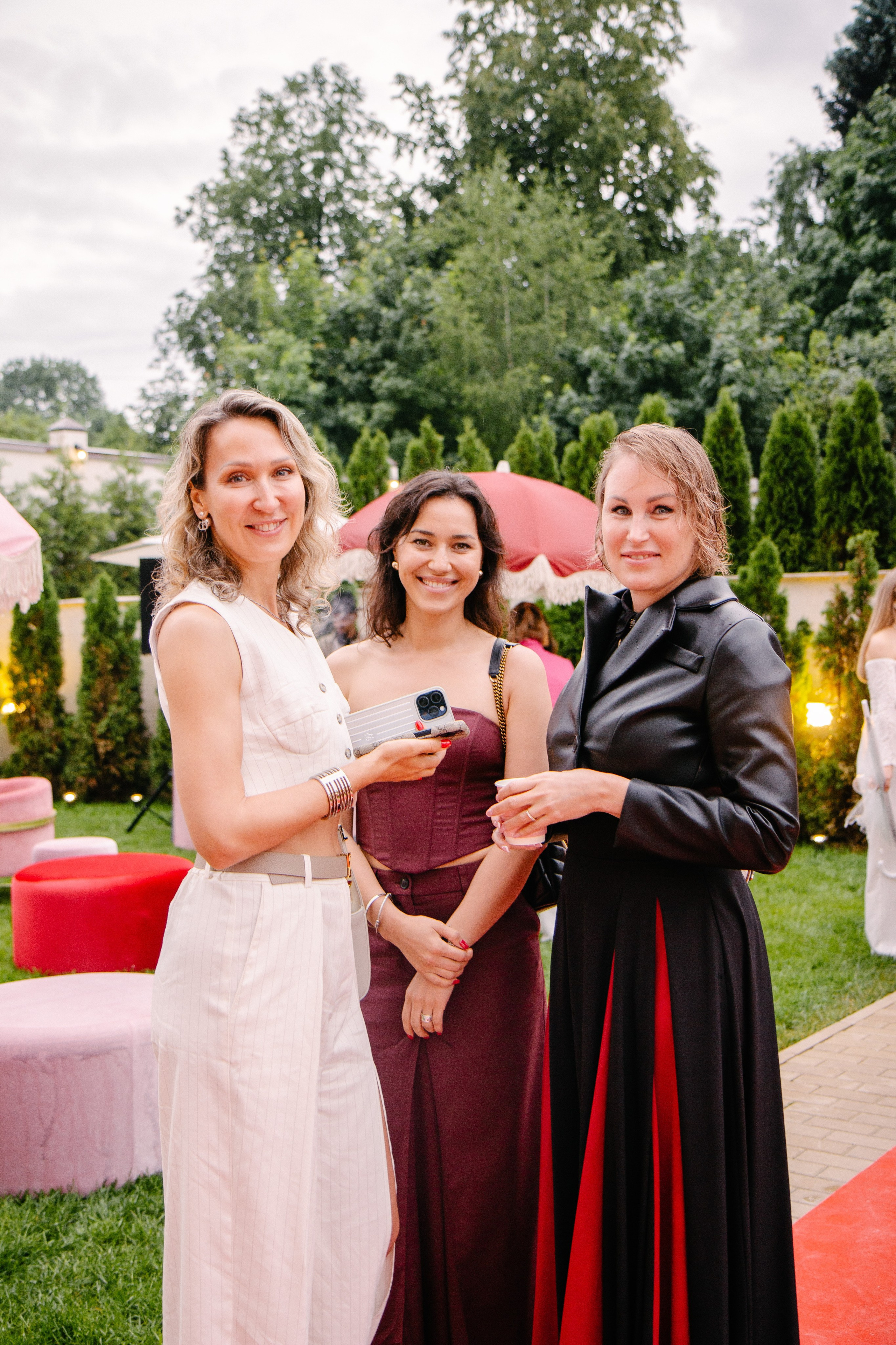 VIP WOMEN CONF. Фотограф Москва — личные фотосессии, лавстори в студии