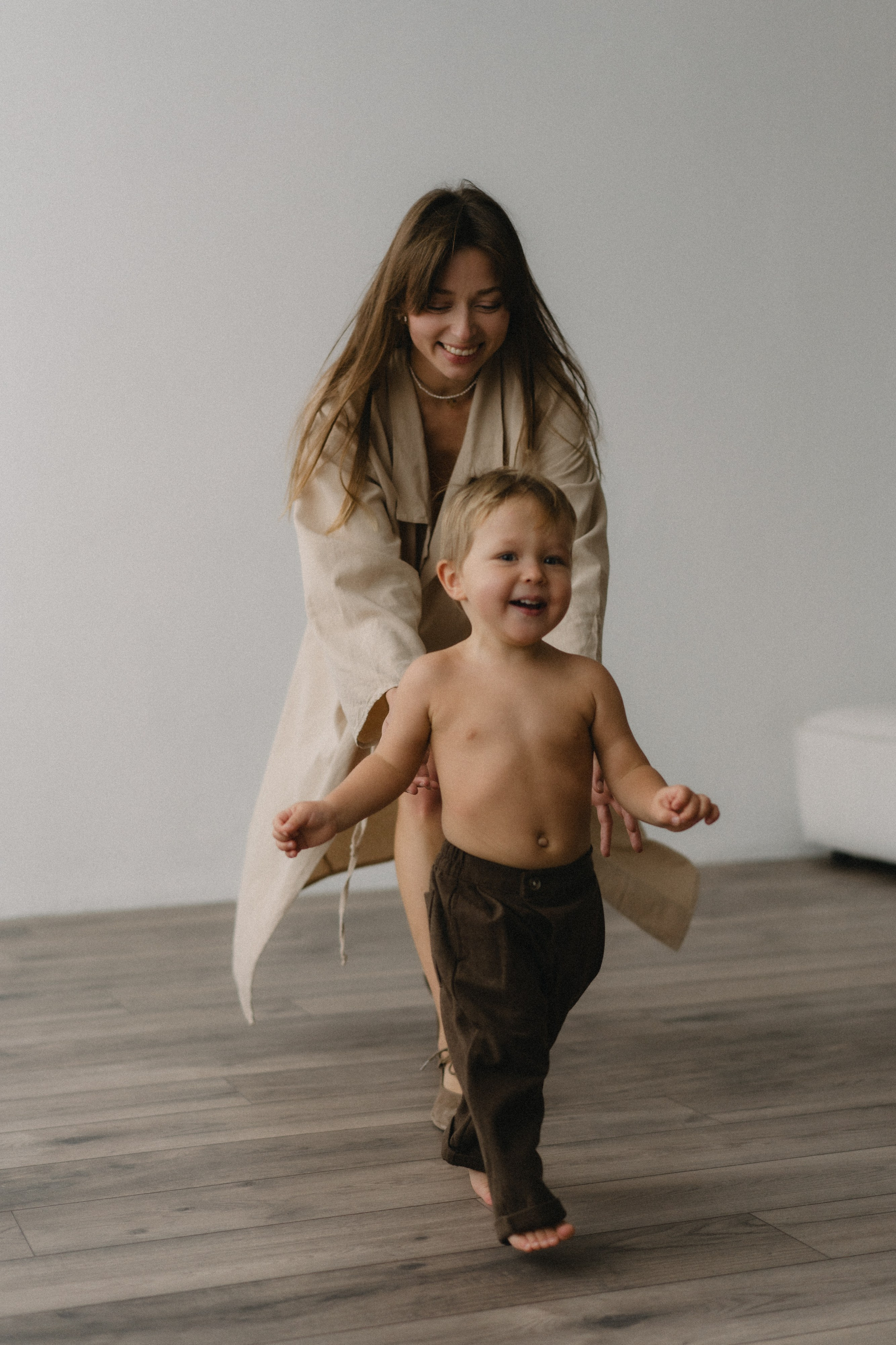 Юля и Ваня. Семейный и детский фотограф в Волгограде и Сочи Наталия Пирметова