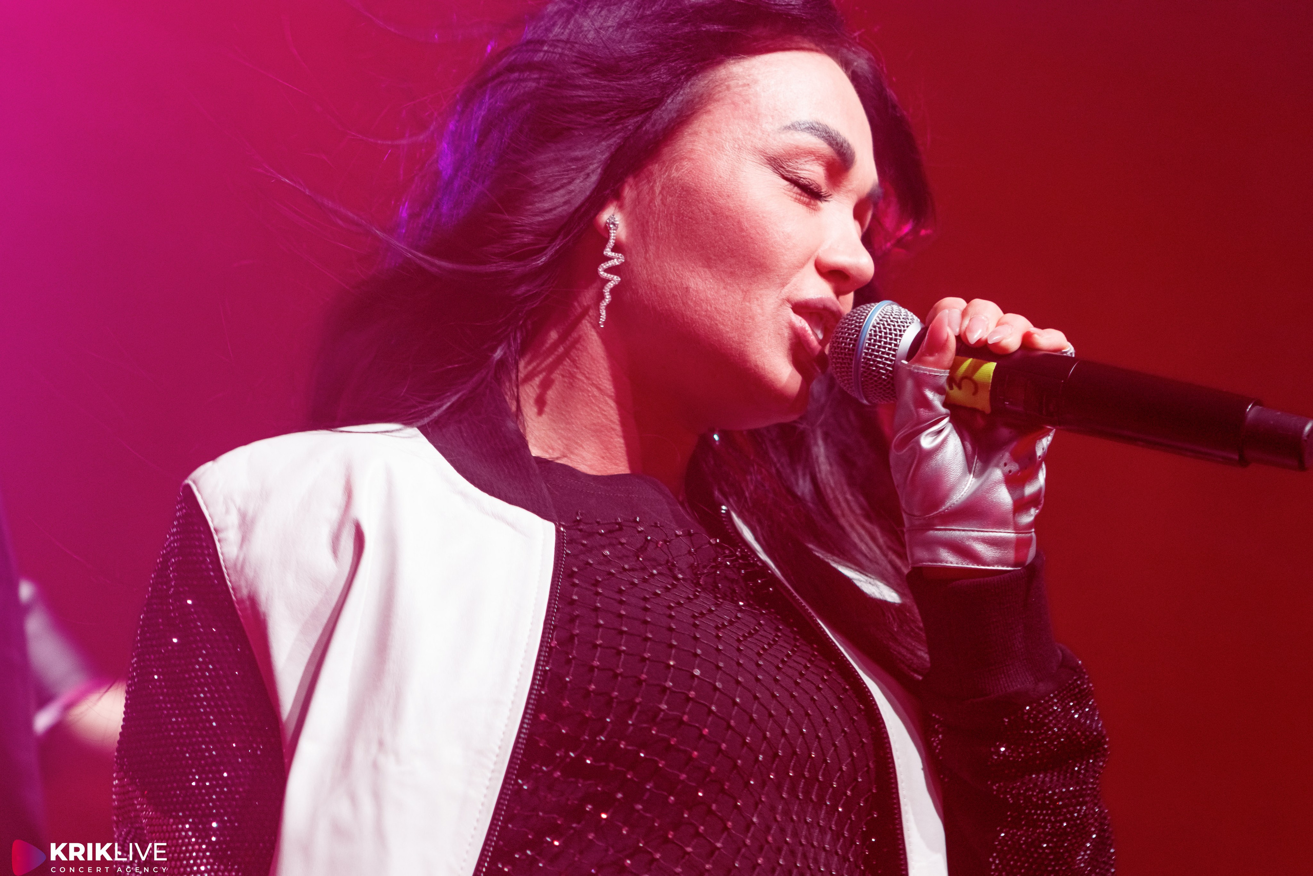 Дискач 90-х. Портретный и пейзажный фотограф Никита Павлов