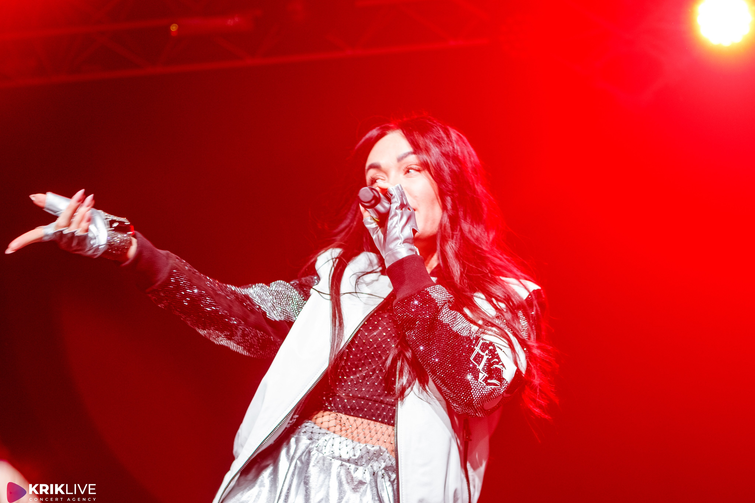 Дискач 90-х. Портретный и пейзажный фотограф Никита Павлов