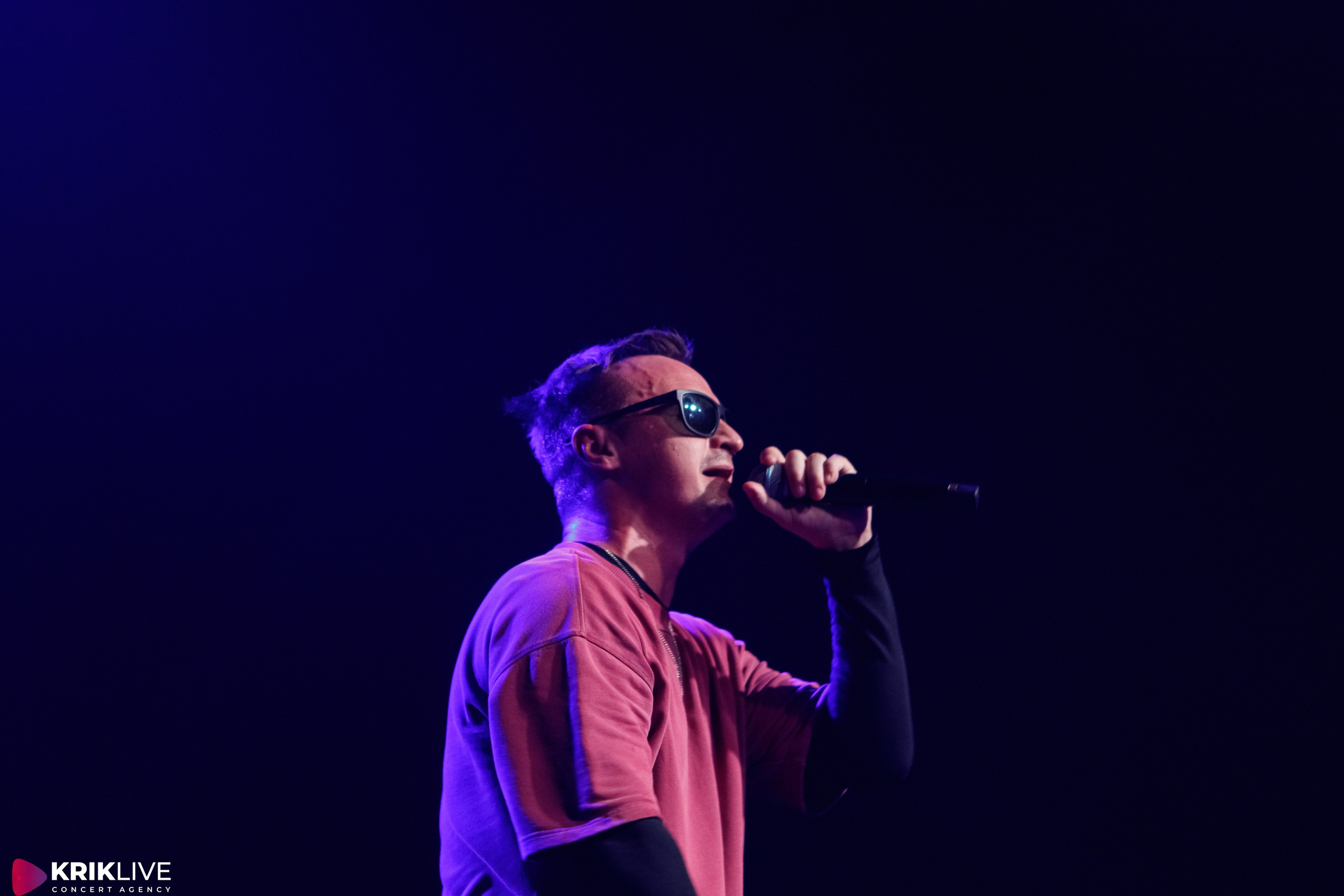 Дискач 90-х. Портретный и пейзажный фотограф Никита Павлов