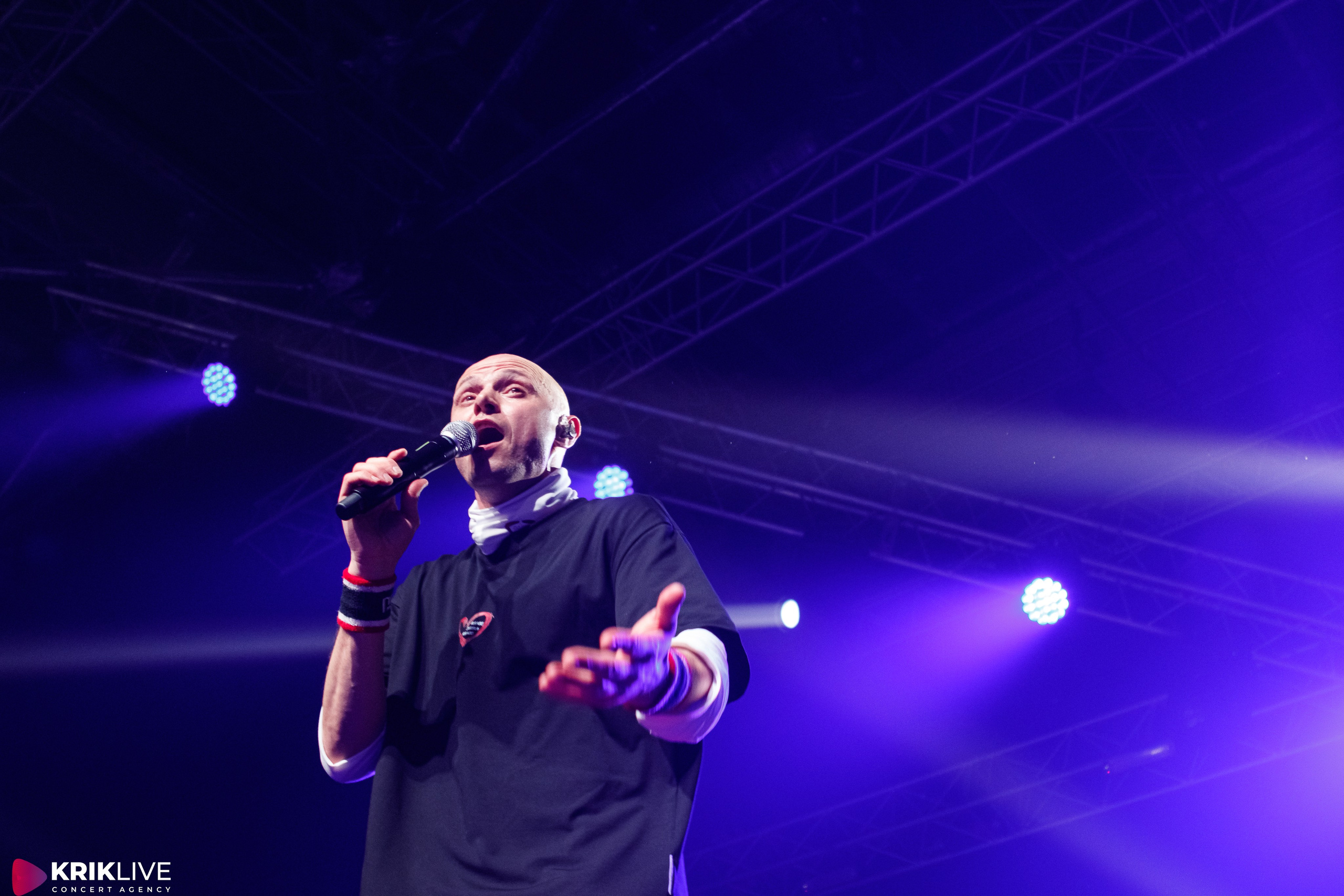 Дискач 90-х. Портретный и пейзажный фотограф Никита Павлов