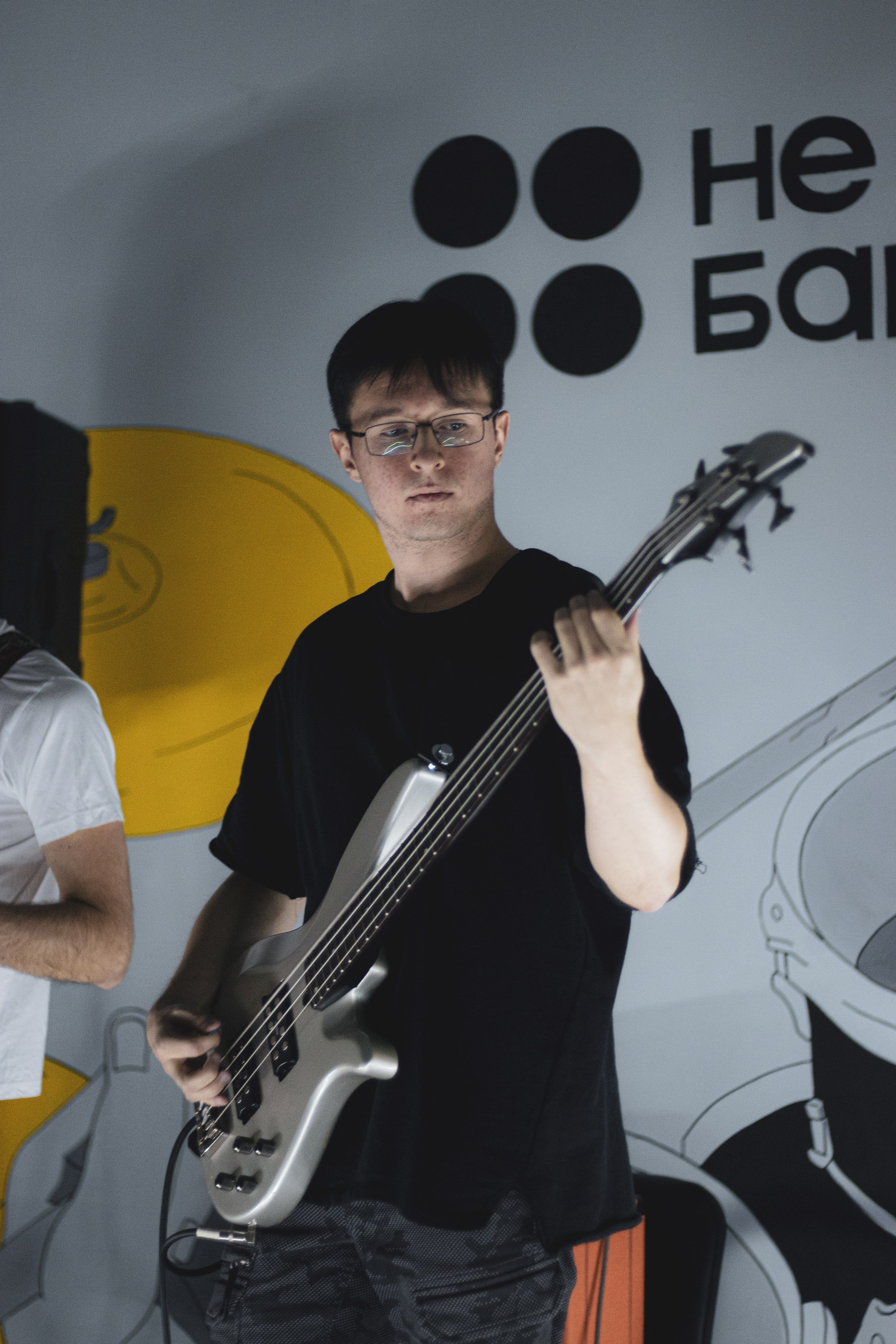 НЕ ШКОЛА БАРАБАНОВ. Портретный и пейзажный фотограф Никита Павлов