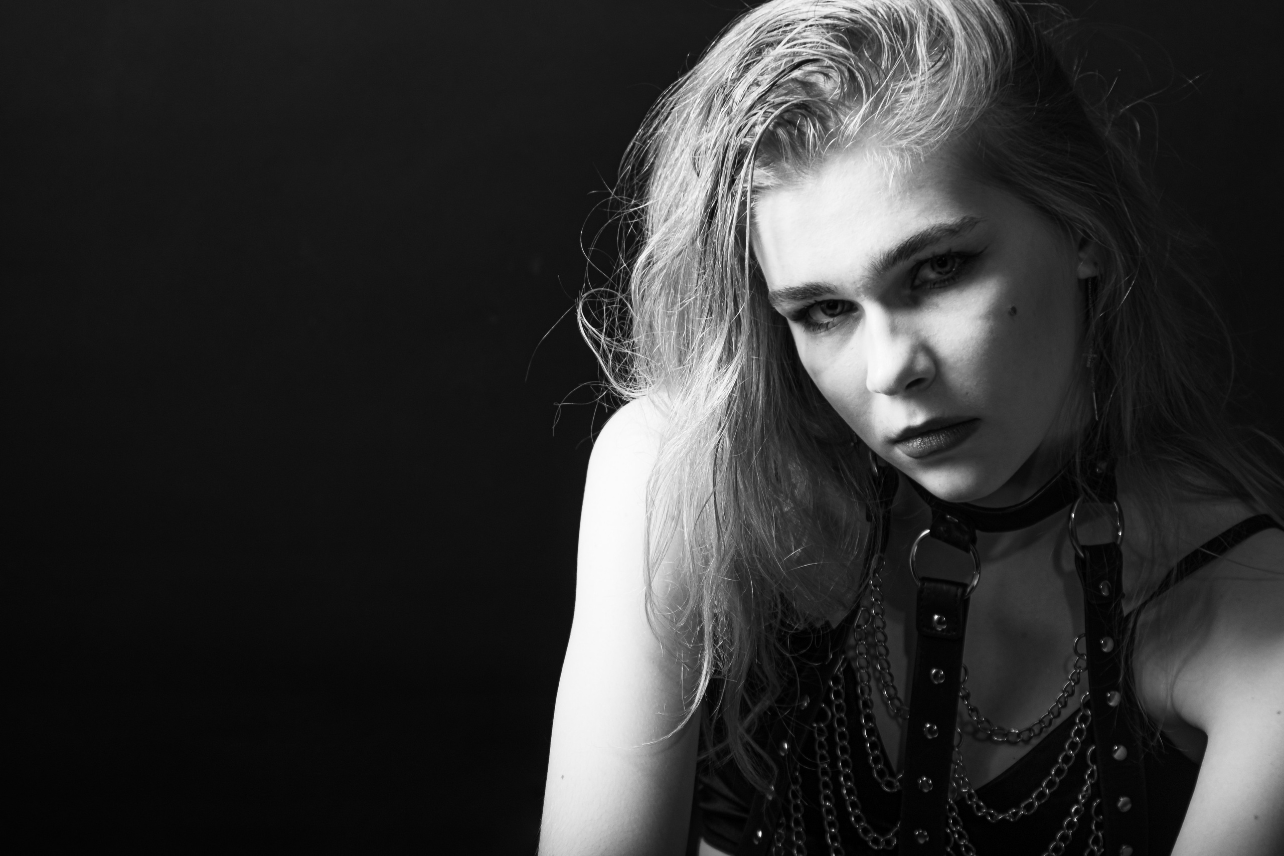 Sveta Dark. Портретный и пейзажный фотограф Никита Павлов