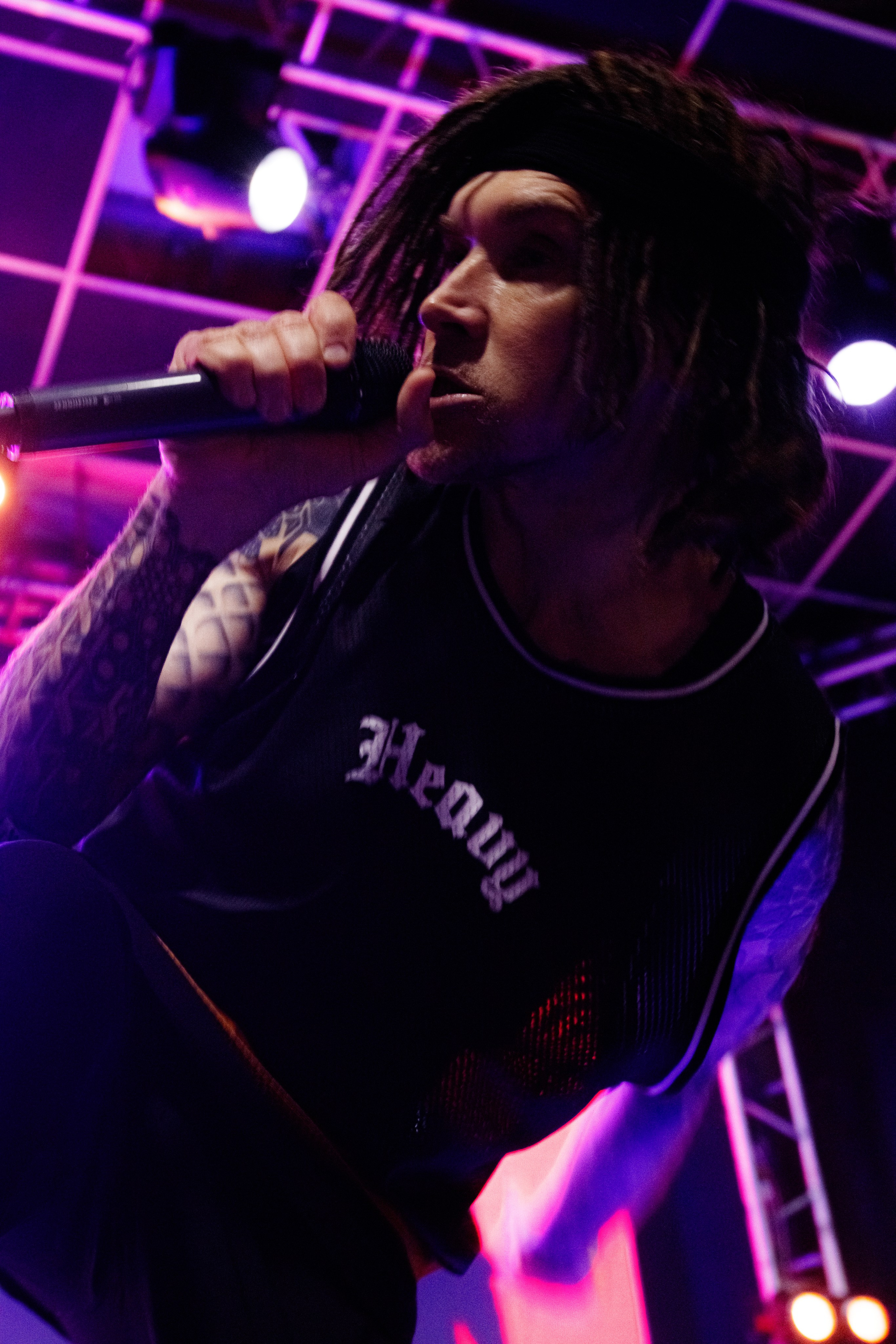 СЛОТ. Портретный и пейзажный фотограф Никита Павлов