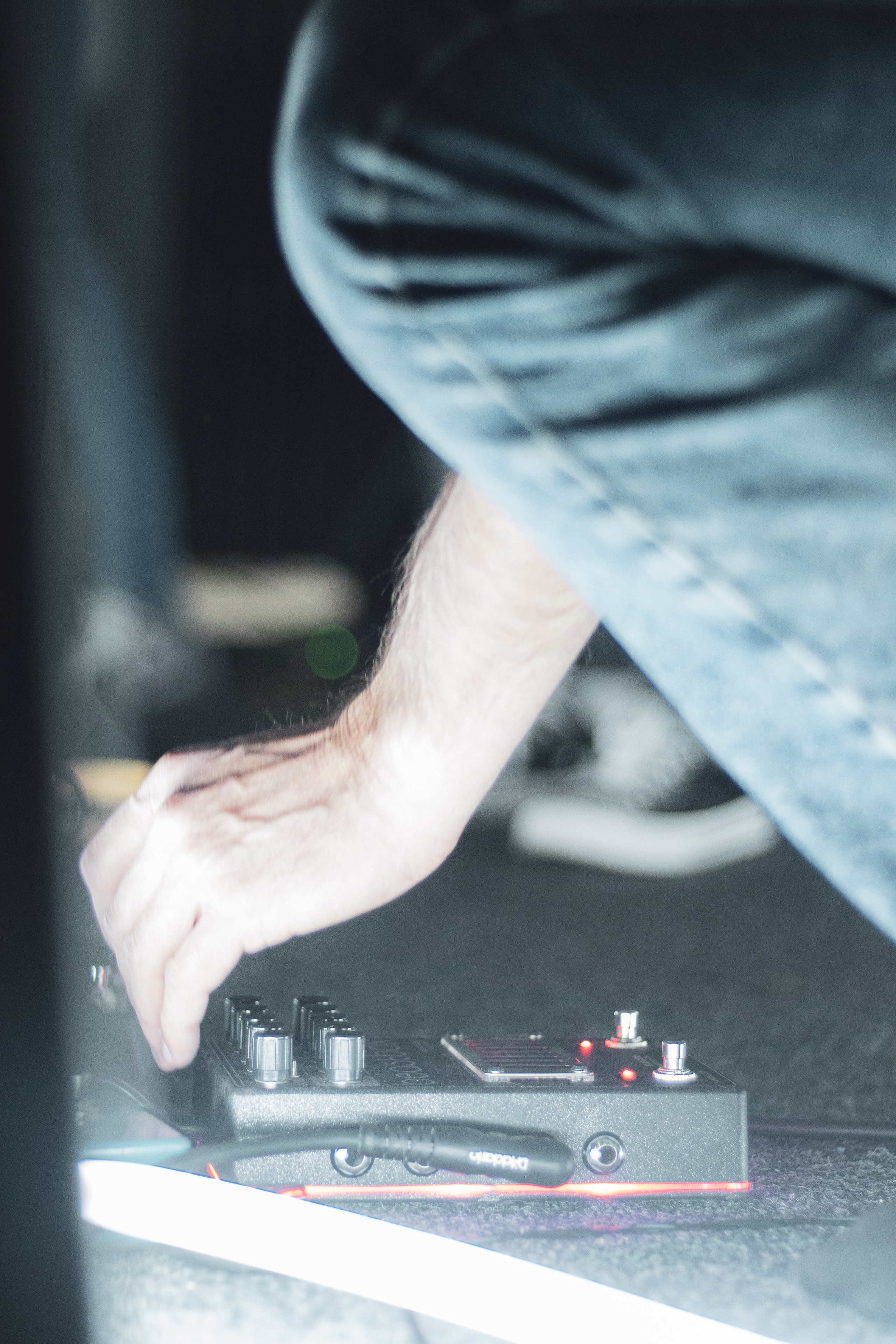 НЕ ШКОЛА БАРАБАНОВ. Портретный и пейзажный фотограф Никита Павлов