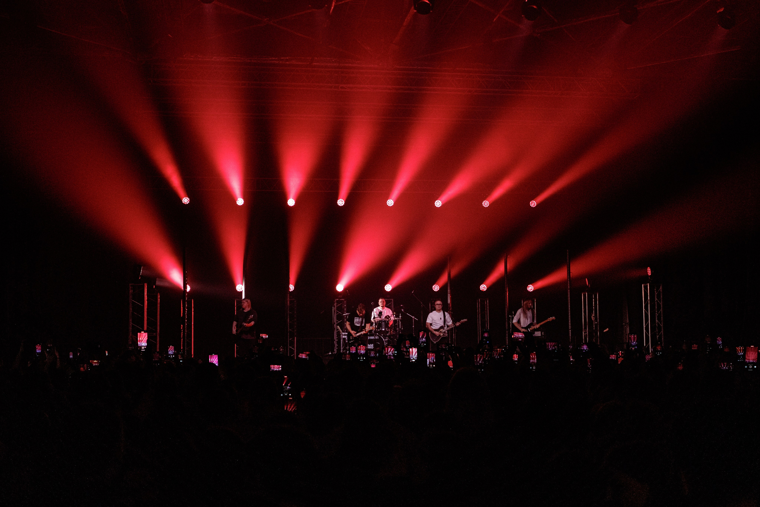 Женя Трофимов и Комната Культуры. Портретный и пейзажный фотограф Никита Павлов