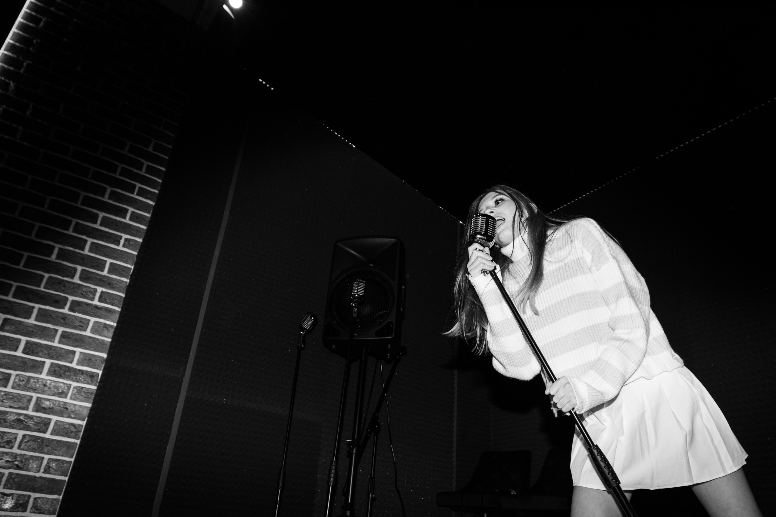 Алиса. Портретный и пейзажный фотограф Никита Павлов