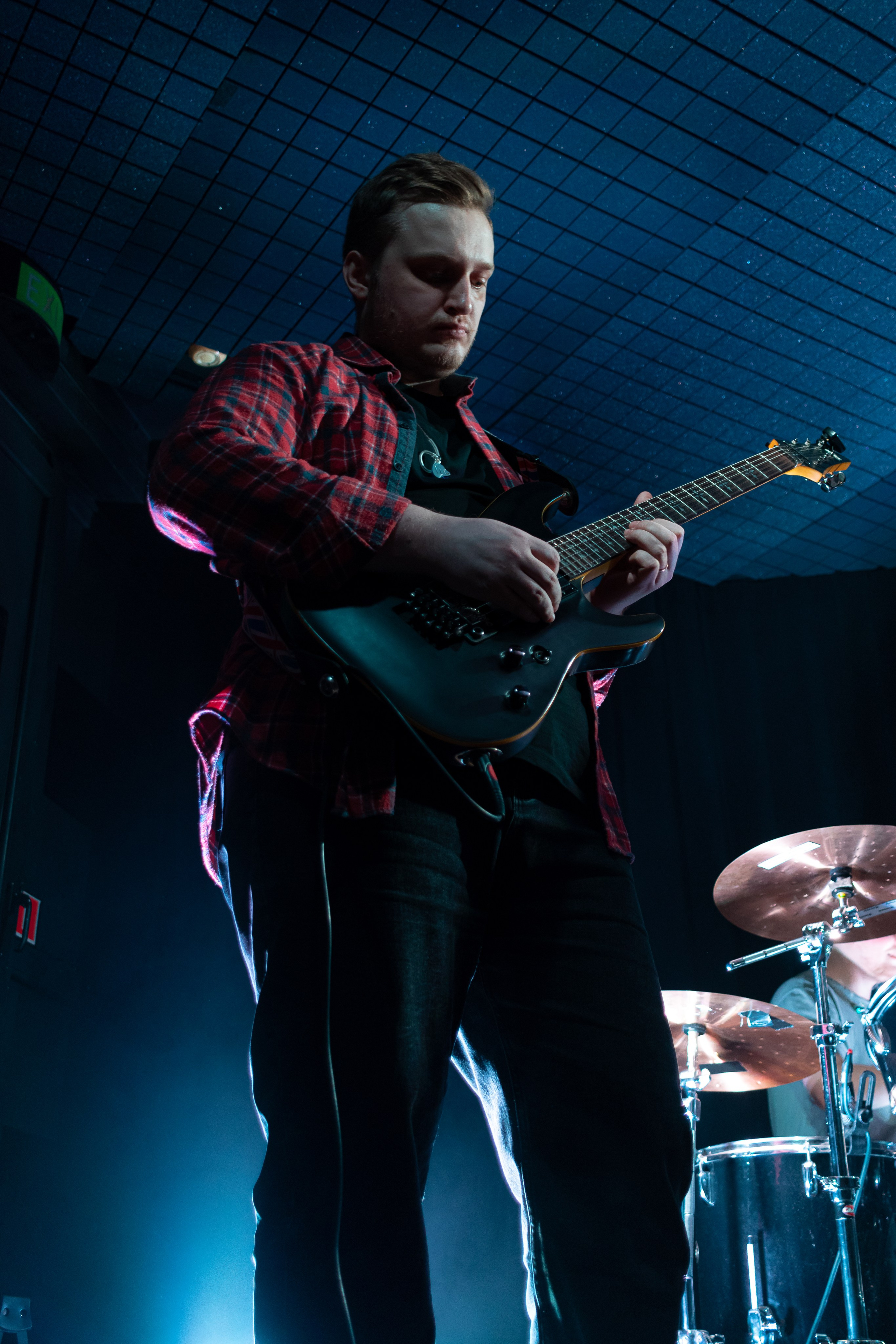 Green Stone 13 лет. Портретный и пейзажный фотограф Никита Павлов