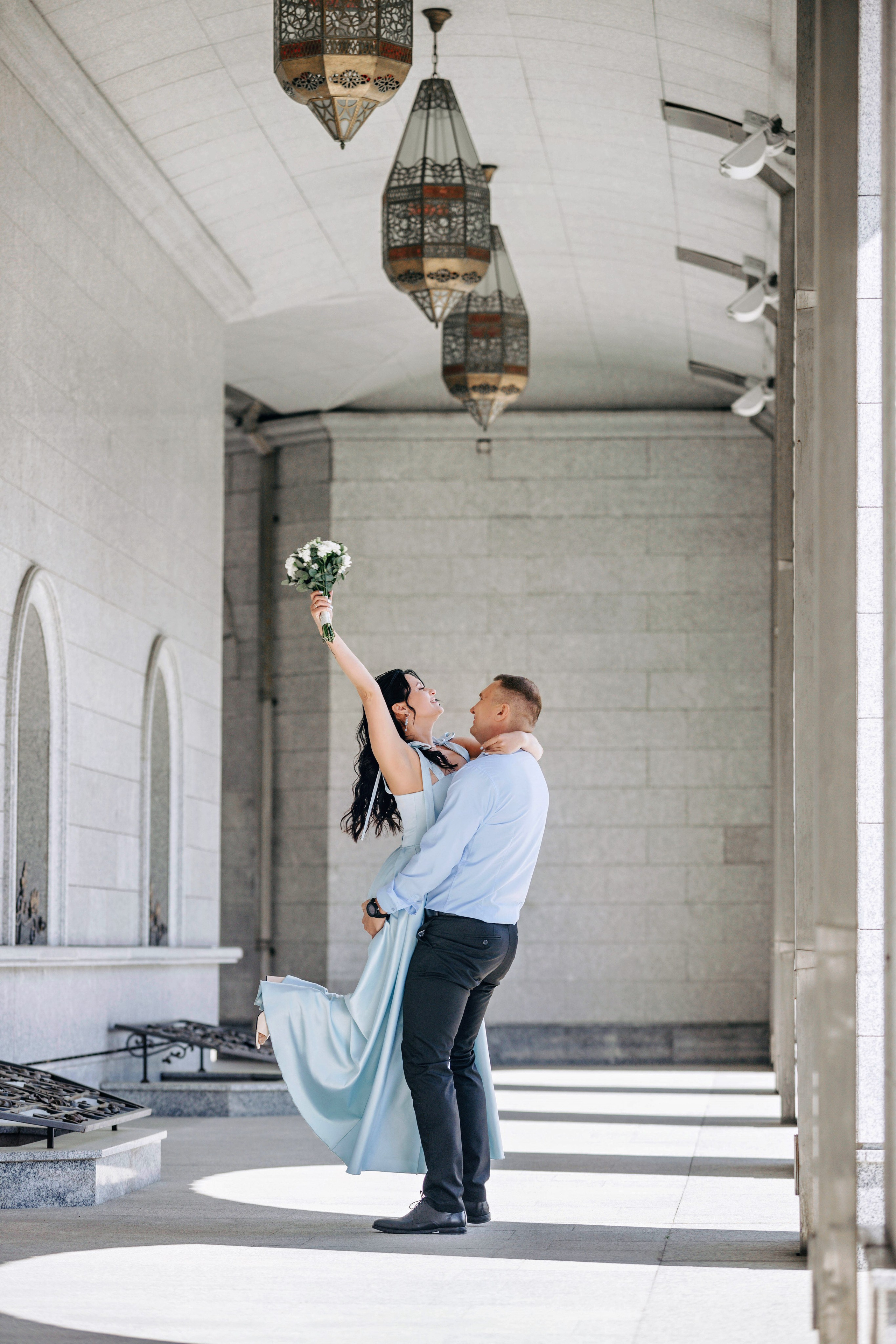 Свадьба. Фотограф в Минске Валентин Валентинов