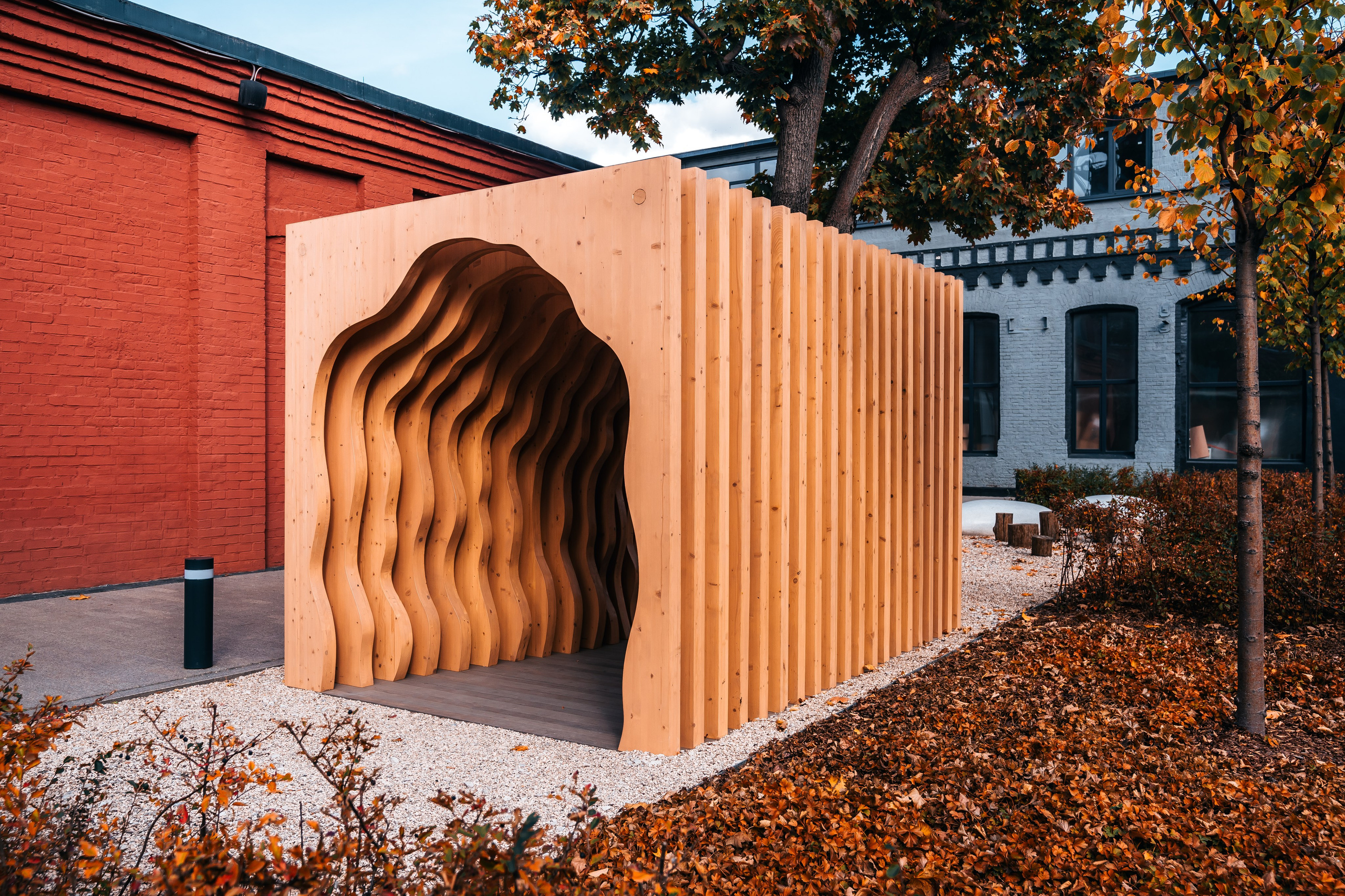 Republic, FORMA. @tomrus: Рустам Шагиморданов — фотограф