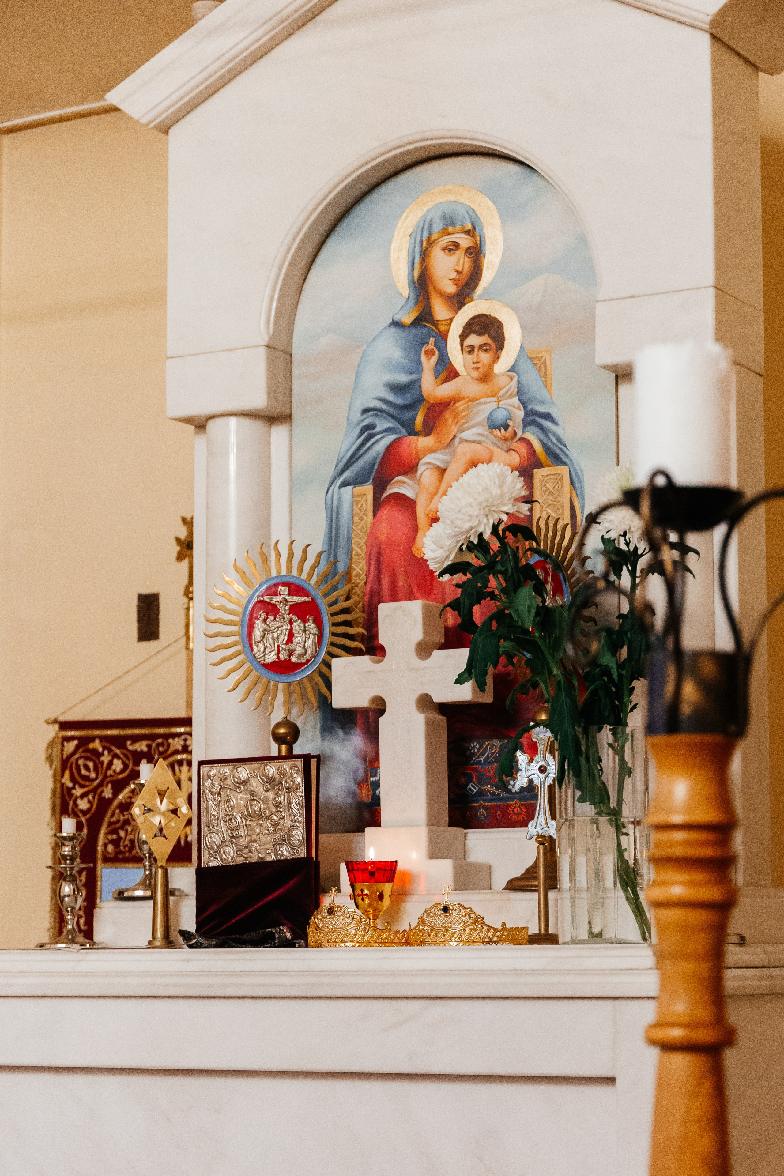 Гарик и Моника. Фотограф, Марина Шипек