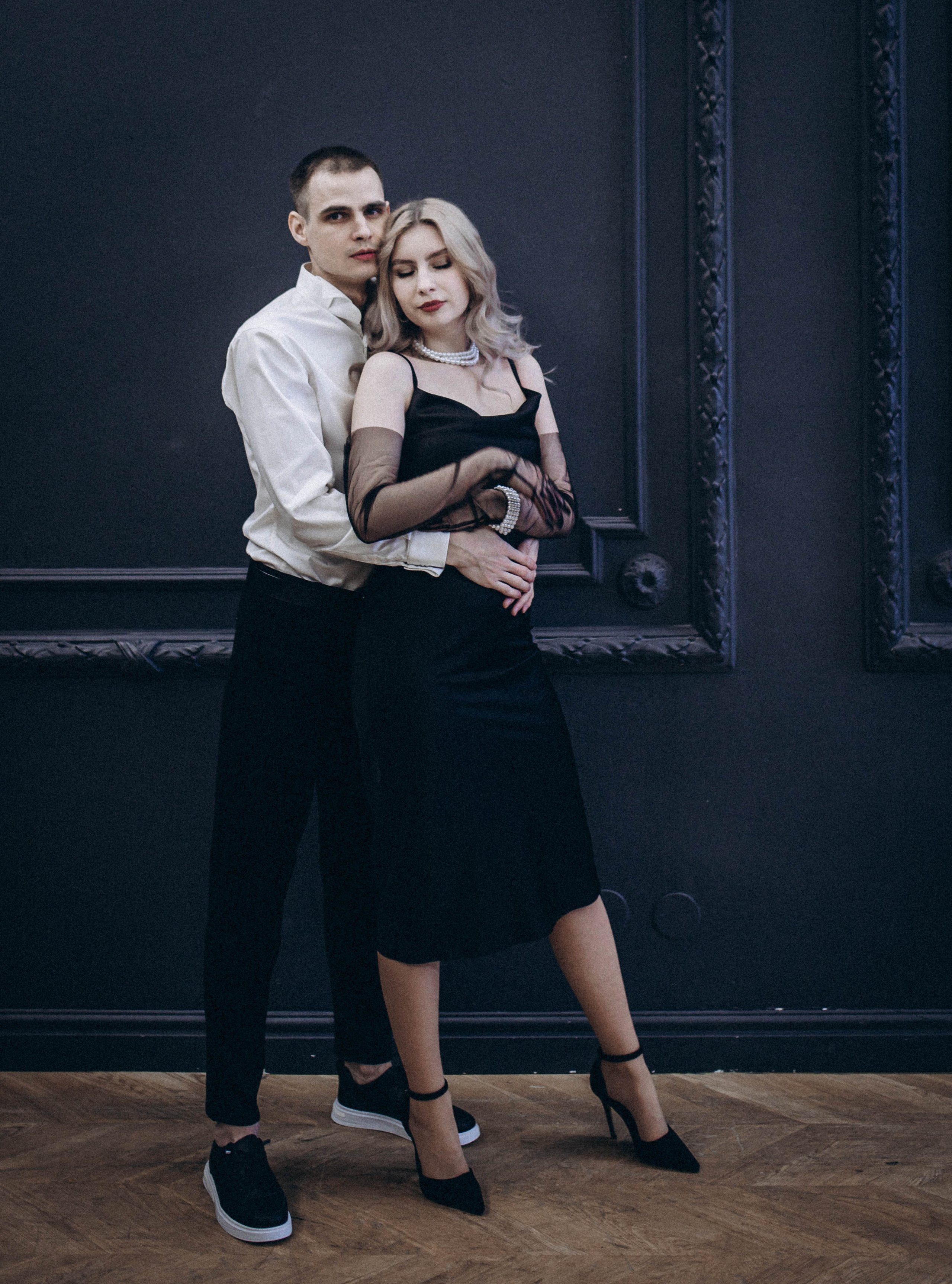 Екатерина & Николай |Санкт-Петербург. Свадебный фотограф из Санкт-Петербурга