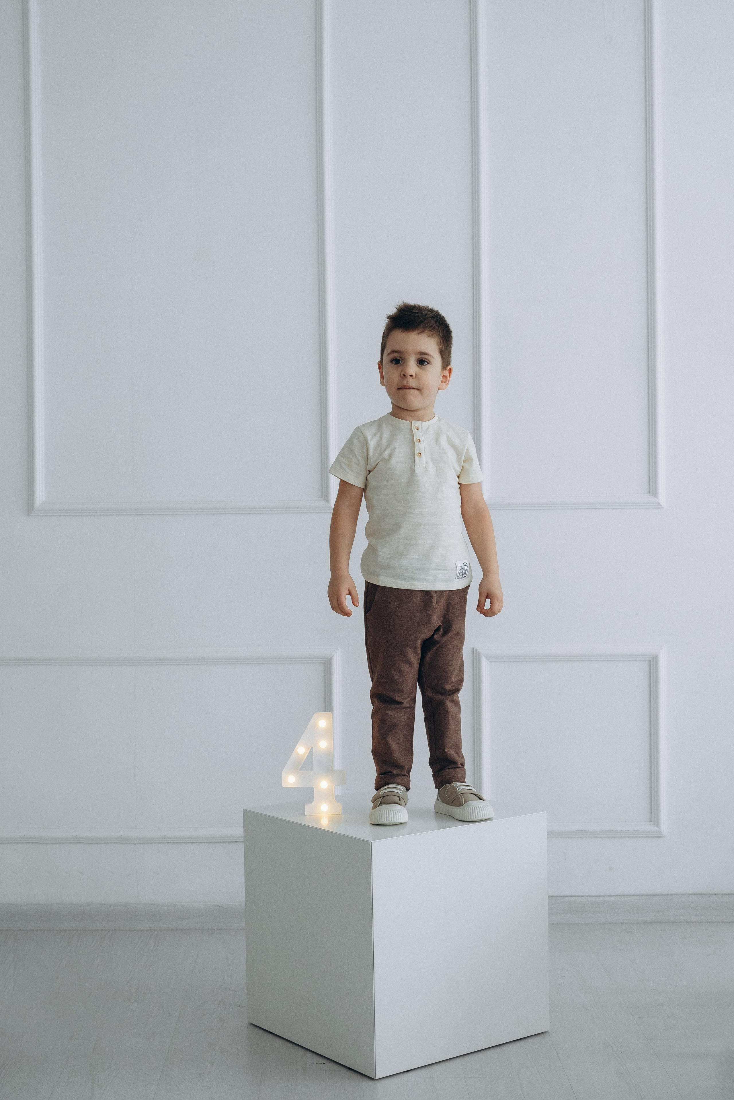 Фотосессия большой семьи. Семейный фотограф в Минске Дарья Дреко