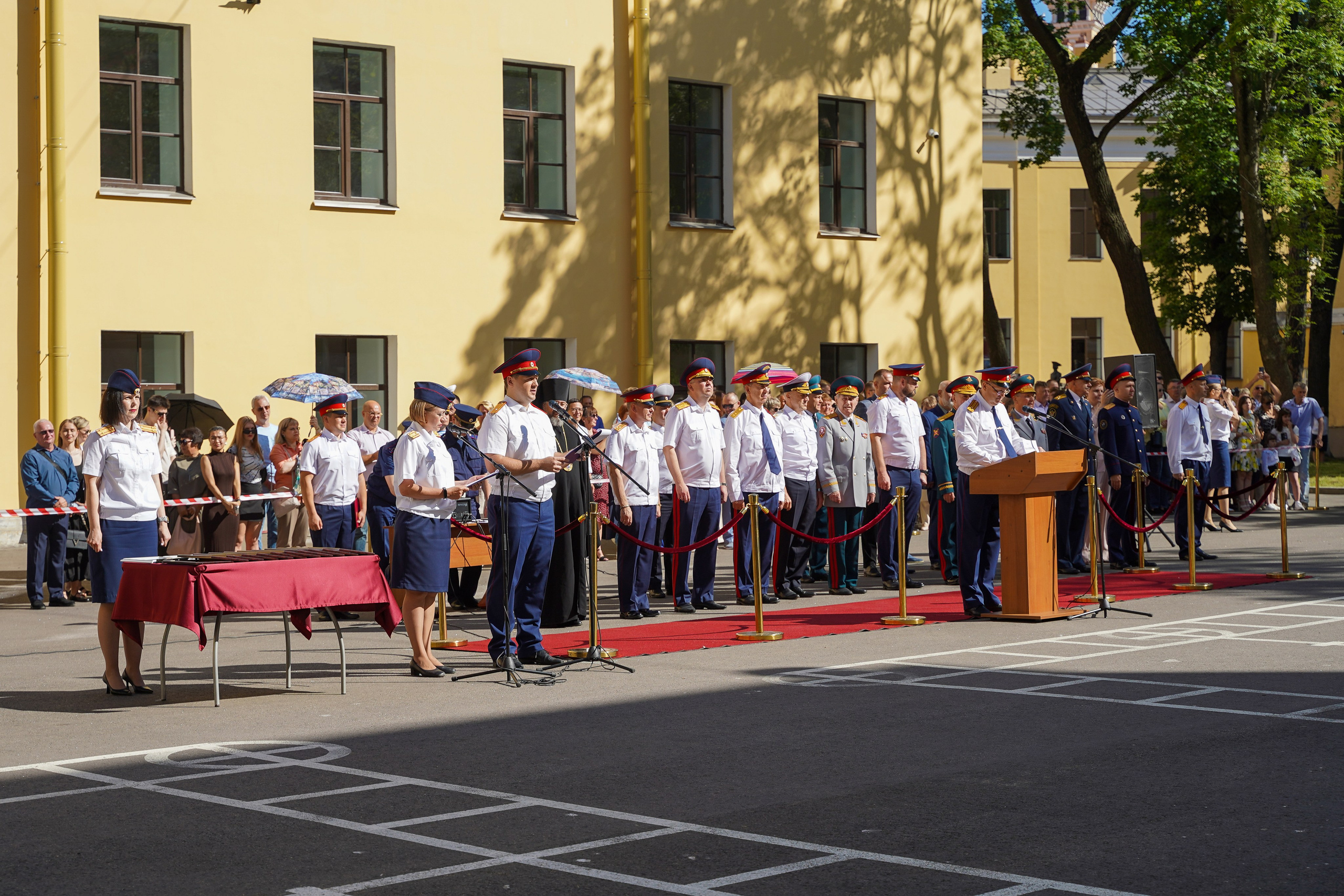 Выпускные. Репортажный фотограф и видеограф в Санкт-Петербурге