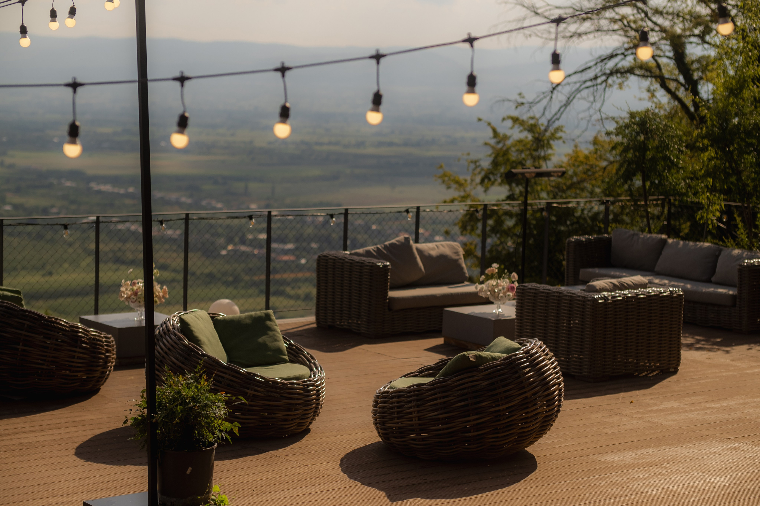 Georgia: Dreams About. Сентиментальная свадебная фотография