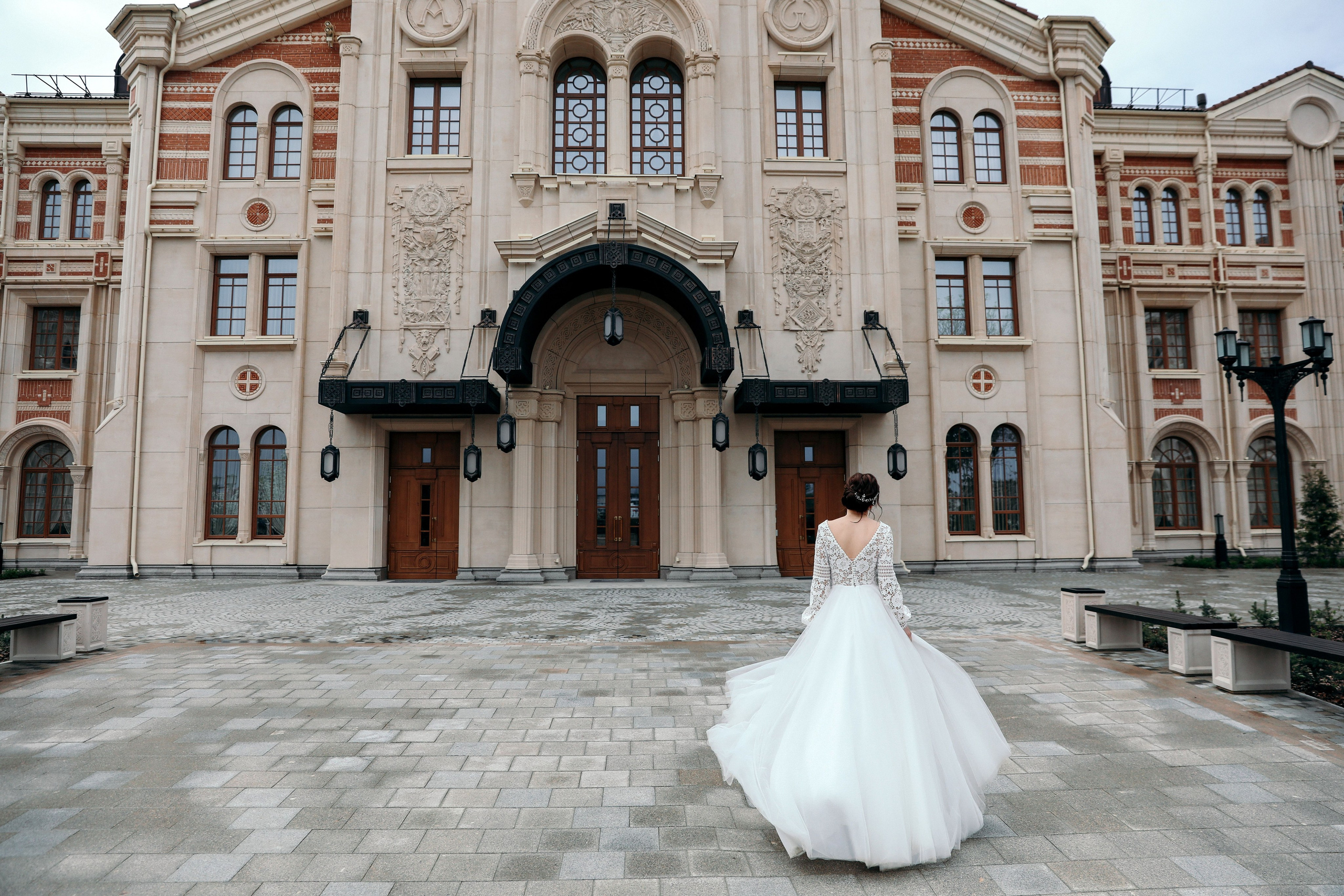Александр и Анастасия. Свадебный и семейный фотограф в Севастополе и Крыму Анастасия Сураева
