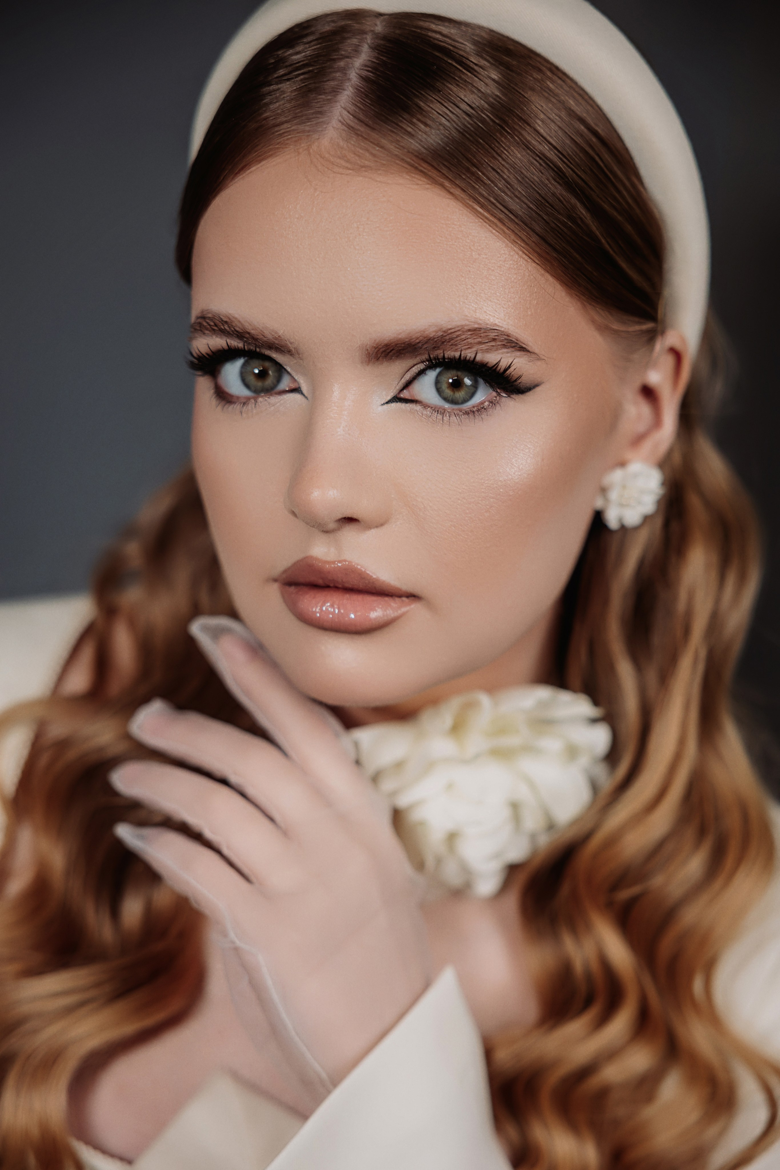 Юлия Богатырь. ФОТОГРАФ ИРИНА ШАМАТАВА