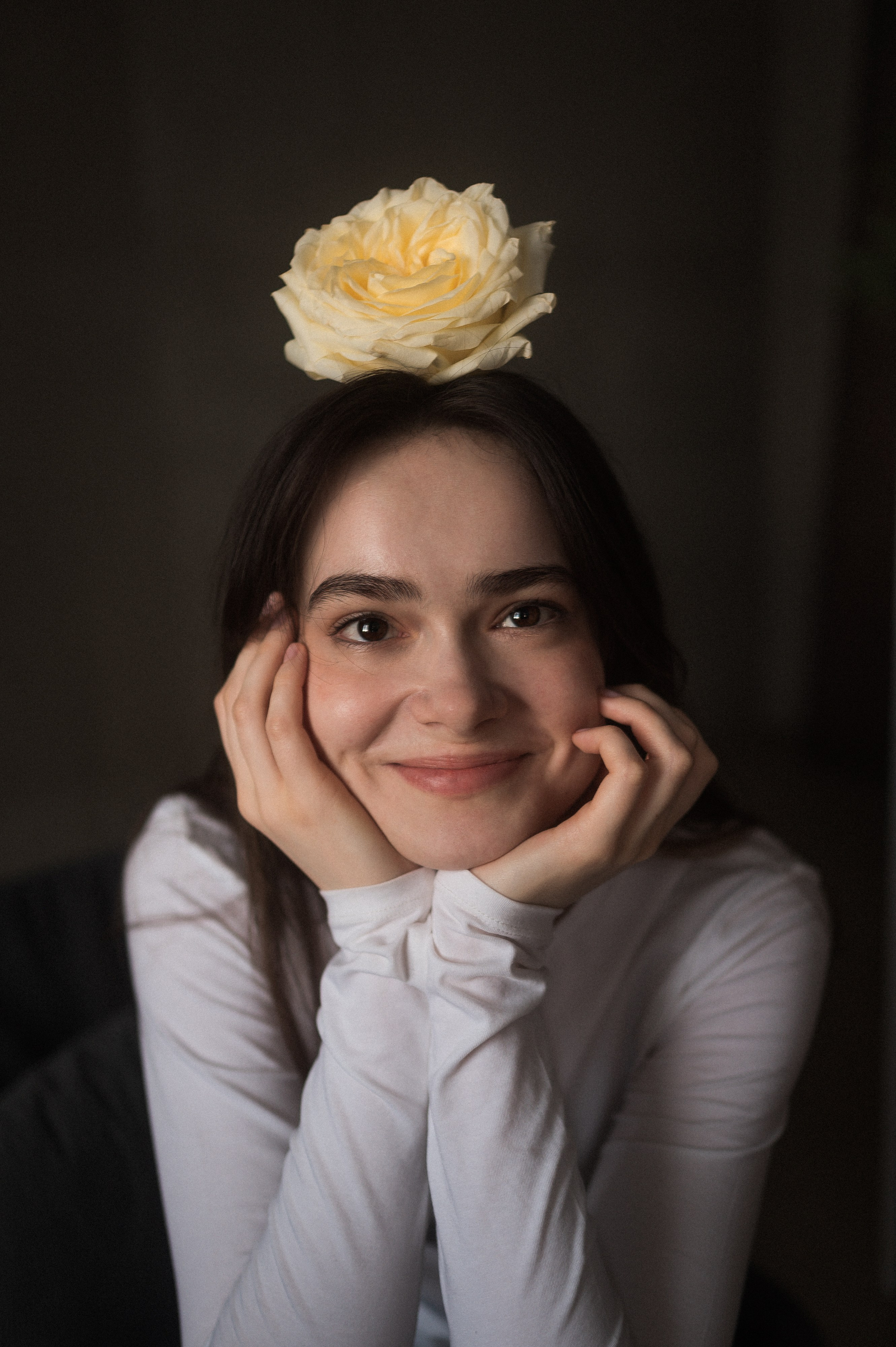 Настя. Best shots