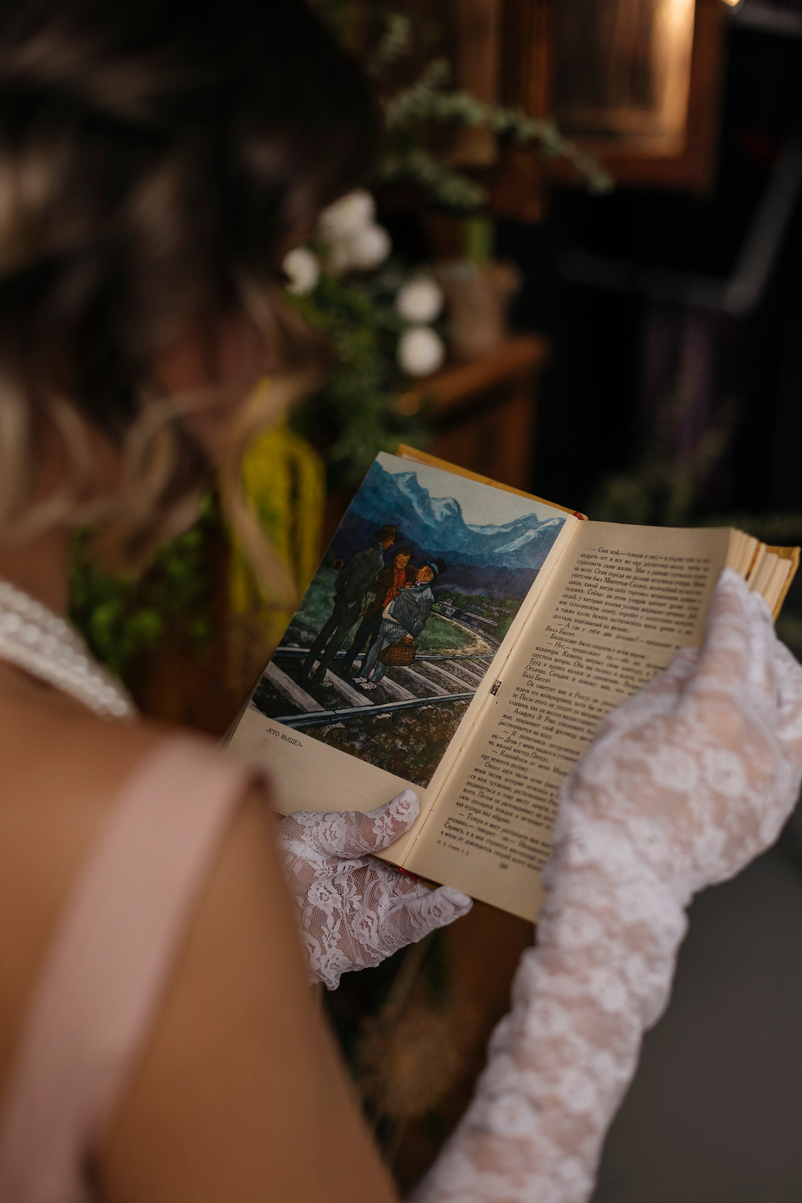 Съемка Виктория. Фотограф Калуга