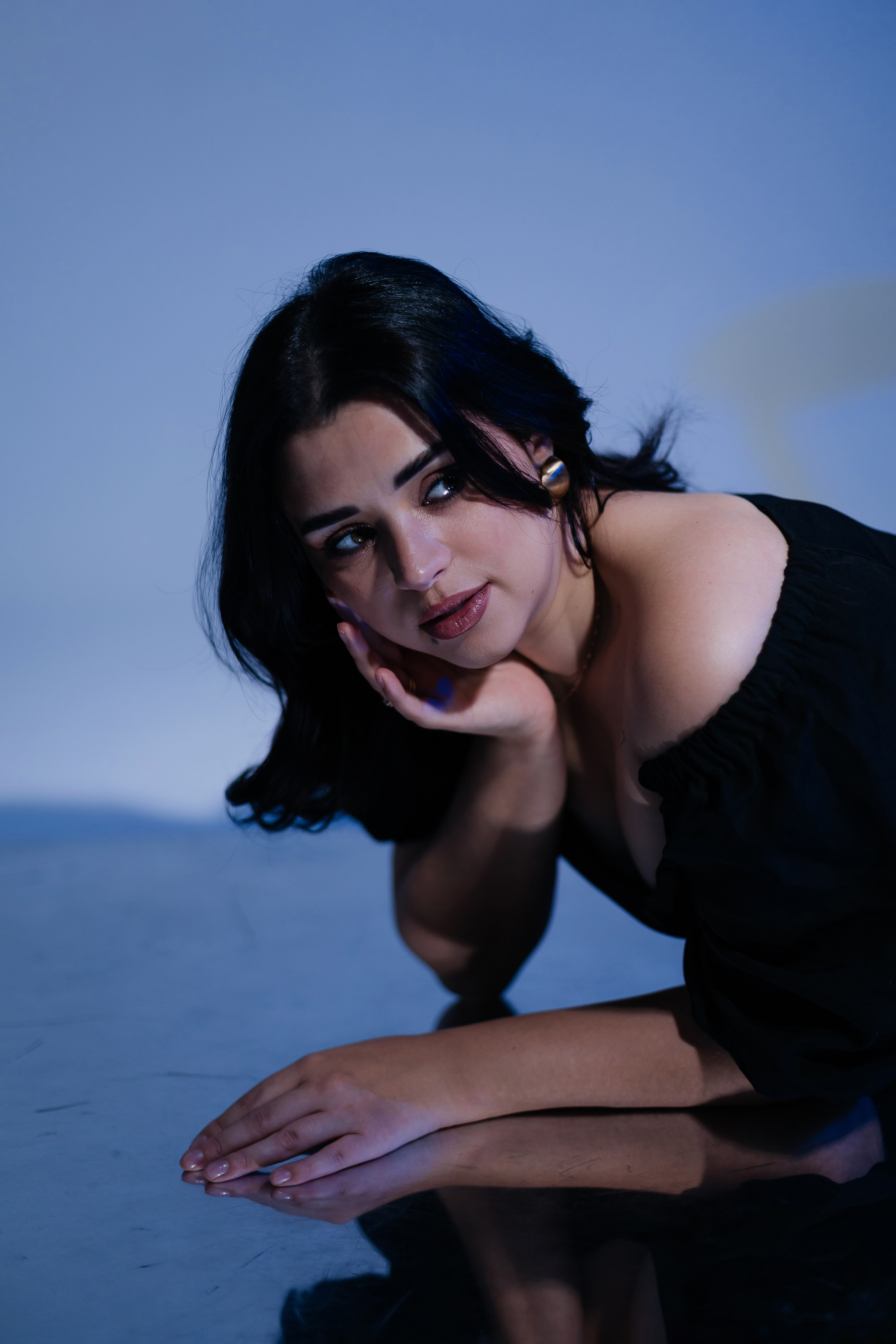 Анастасия. Фотограф Калуга