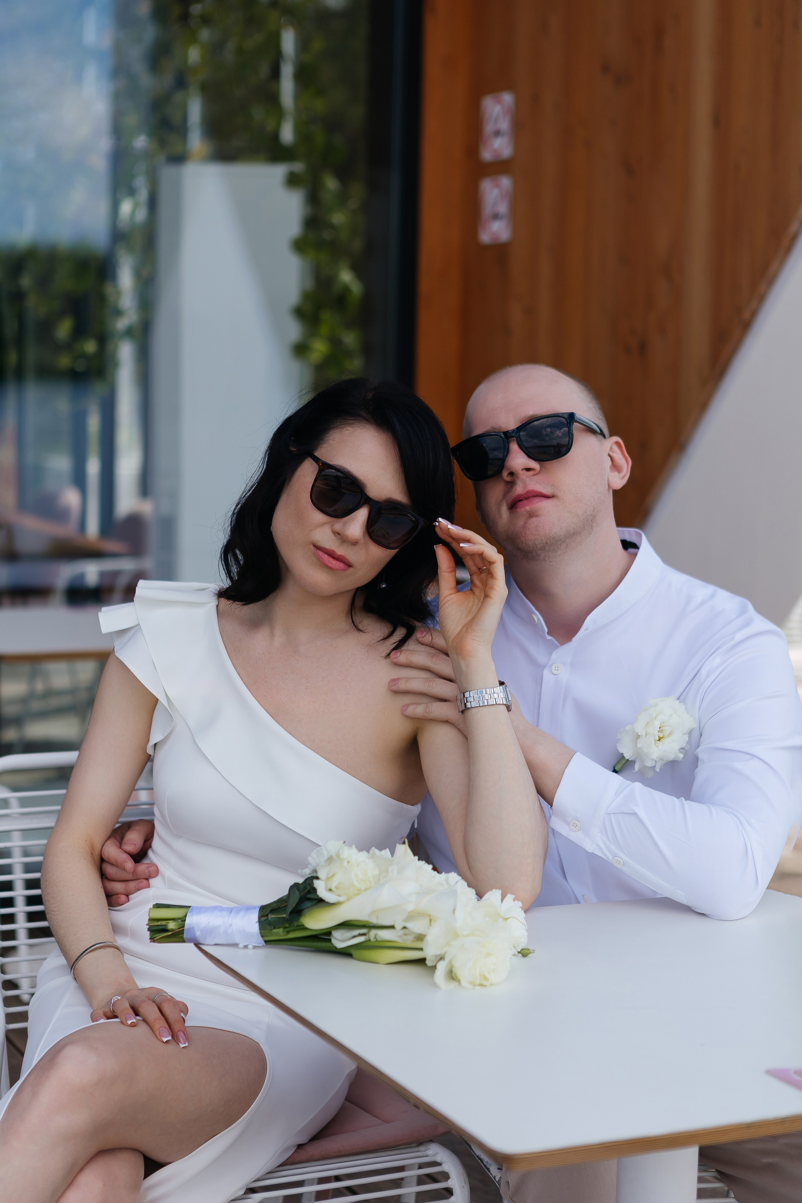 Юлия & Дмитрий. Фотограф Калуга