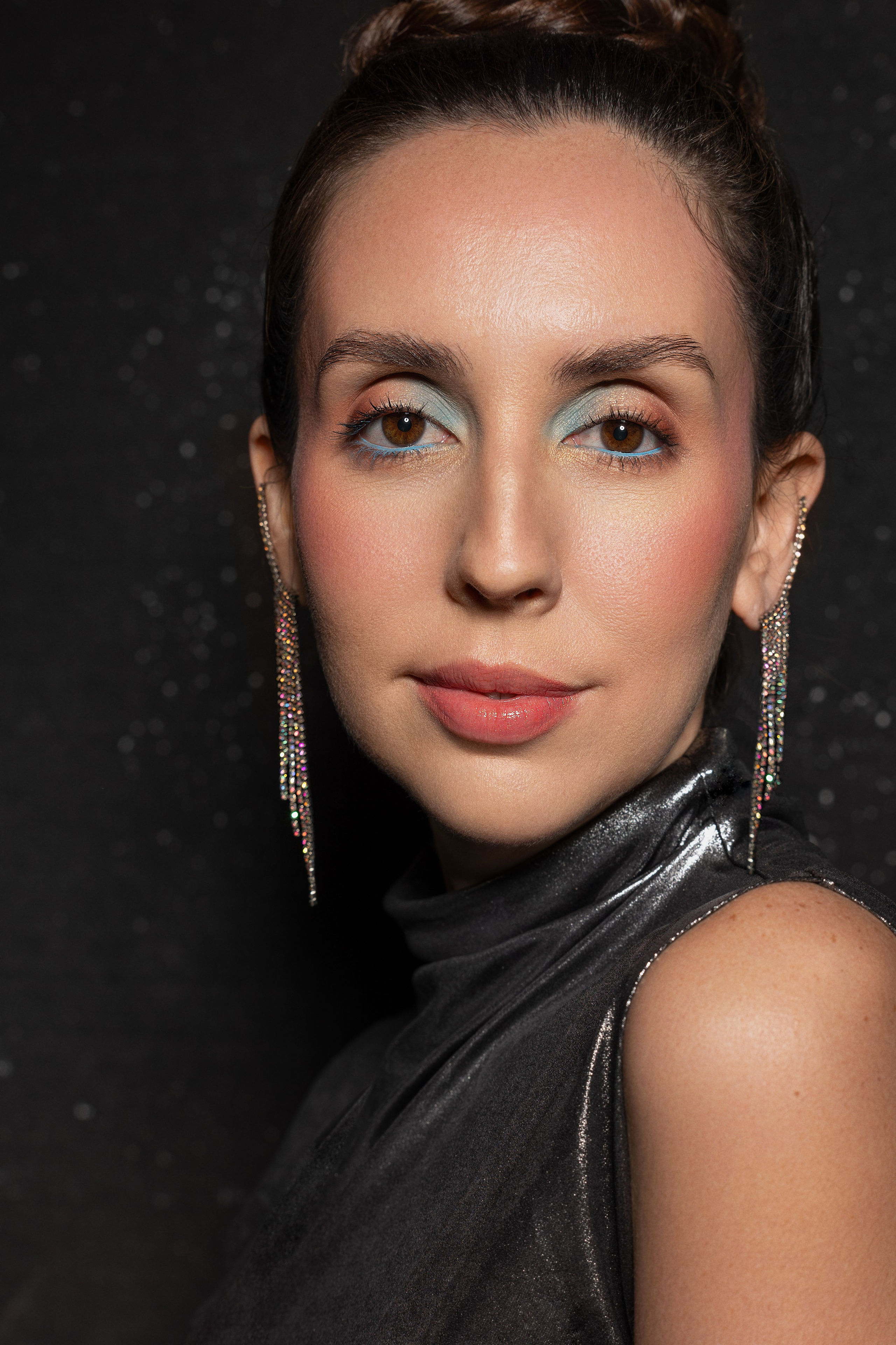 Beauty. Retusher Maryia Buhai