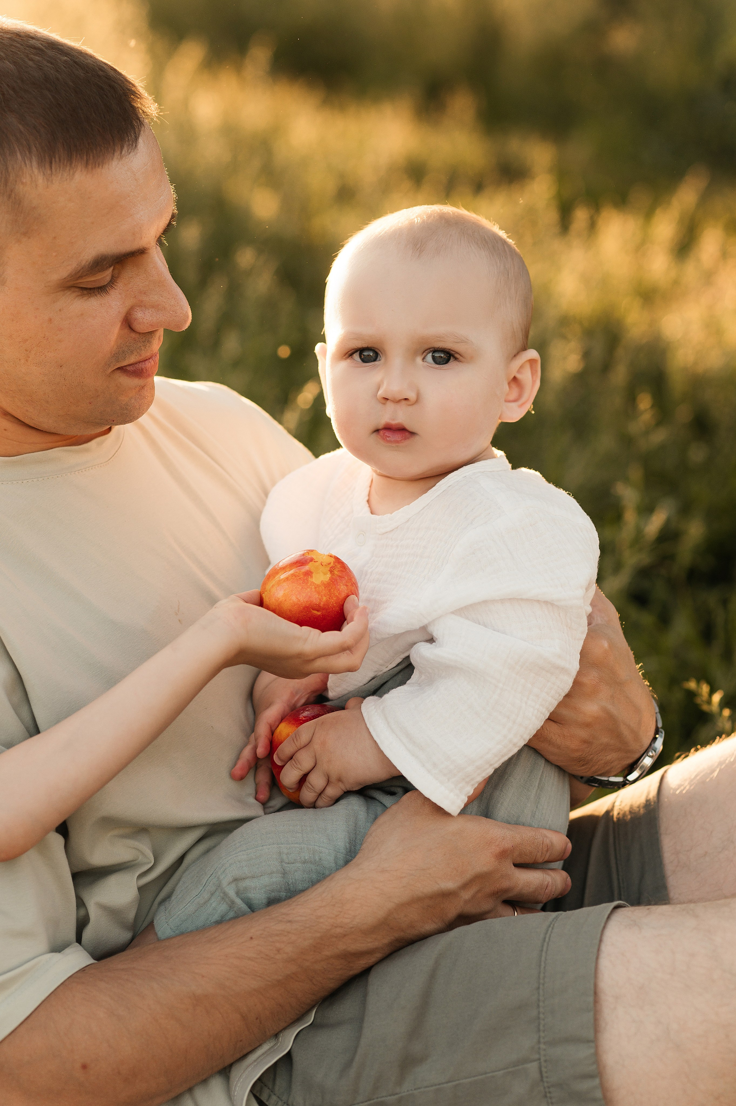 Юля, Дима, Лиза и Максим. Фотограф Виктория Грибова г. Вологда